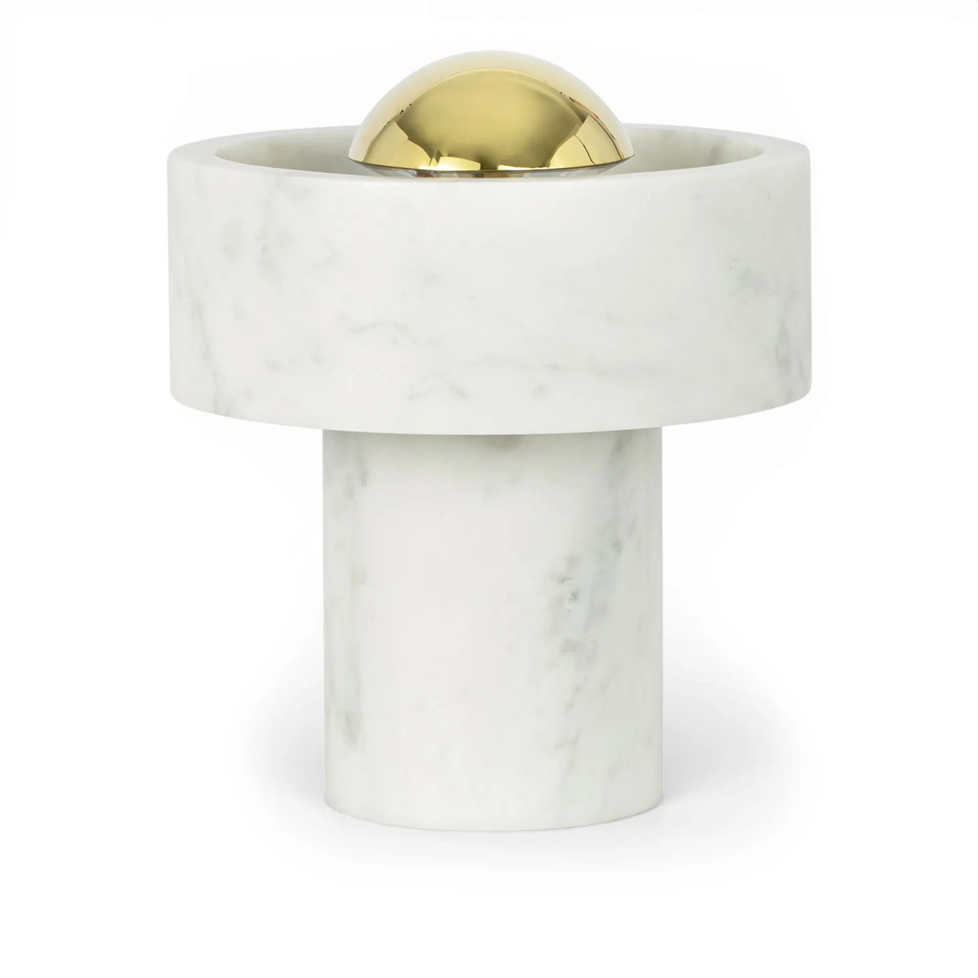 Stone Portable bordlampe
