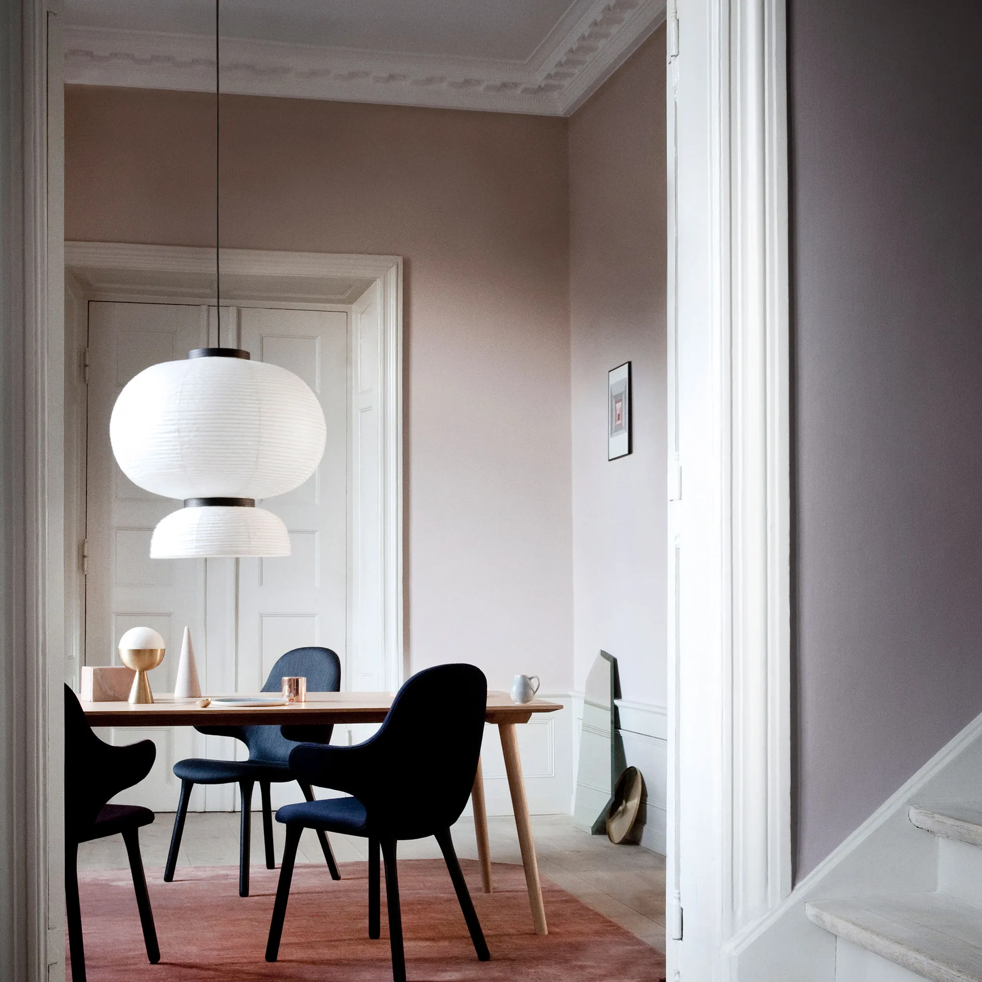 Formakami Pendant JH5
