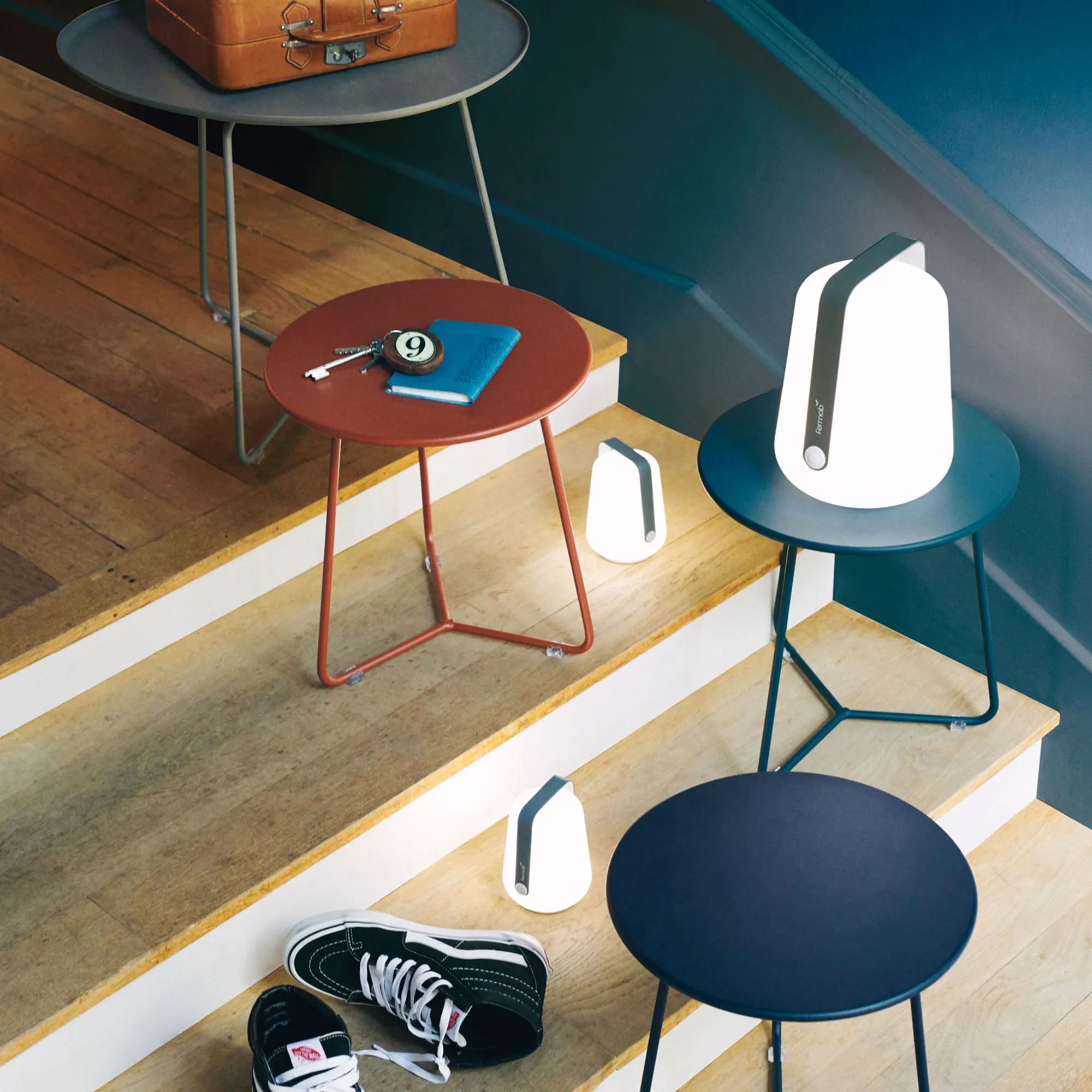 Balad Lamp 38 cm