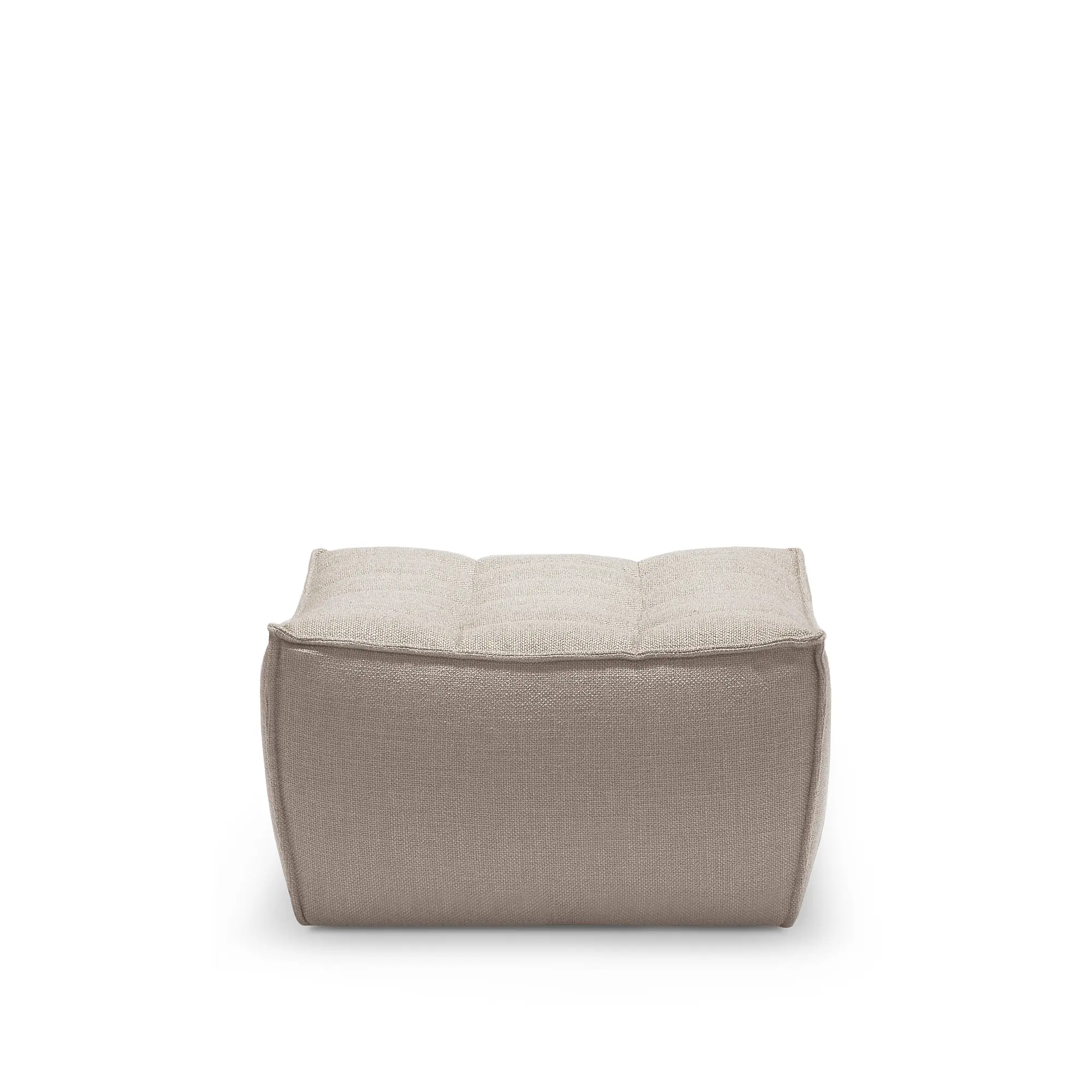 N701 Footstool