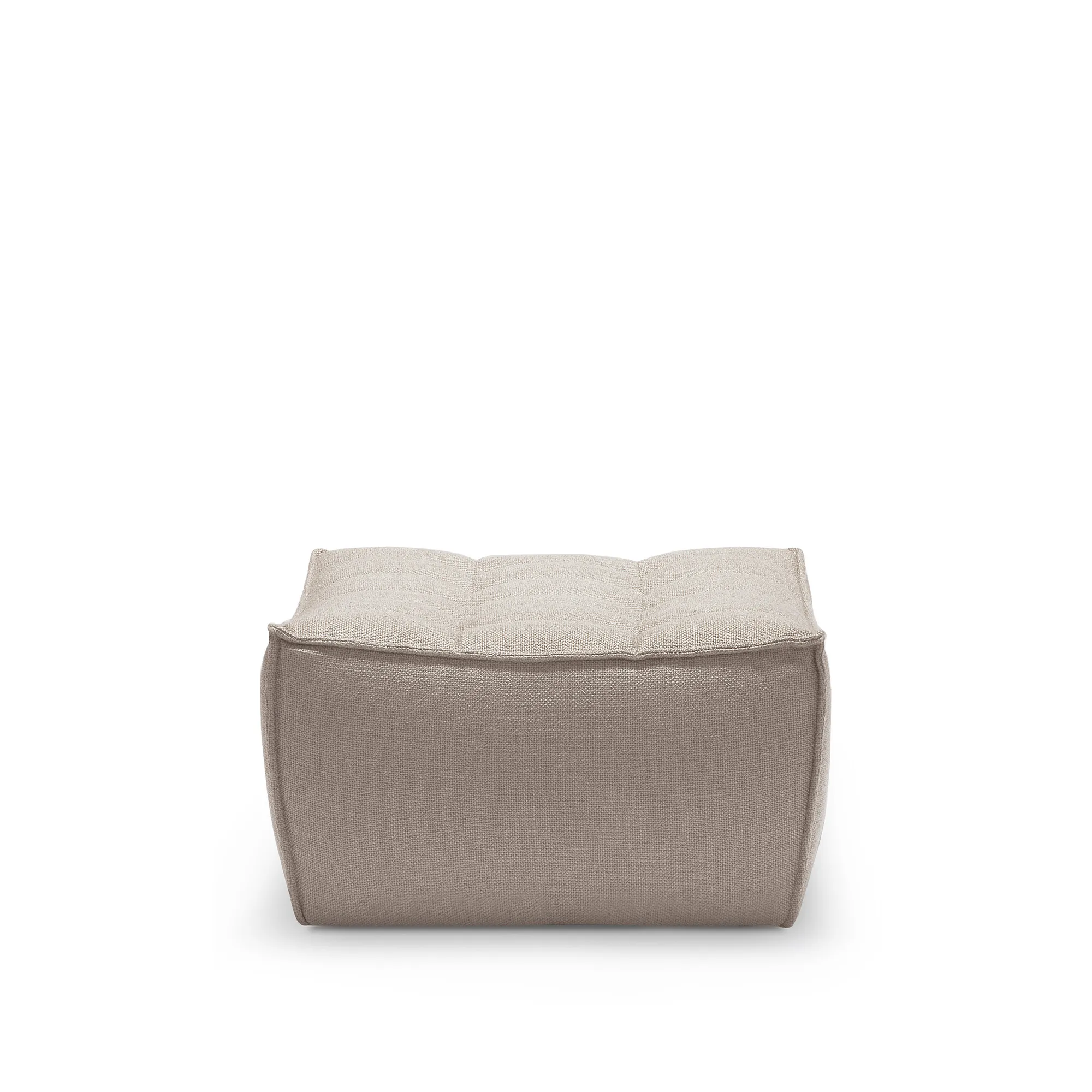 N701 Footstool