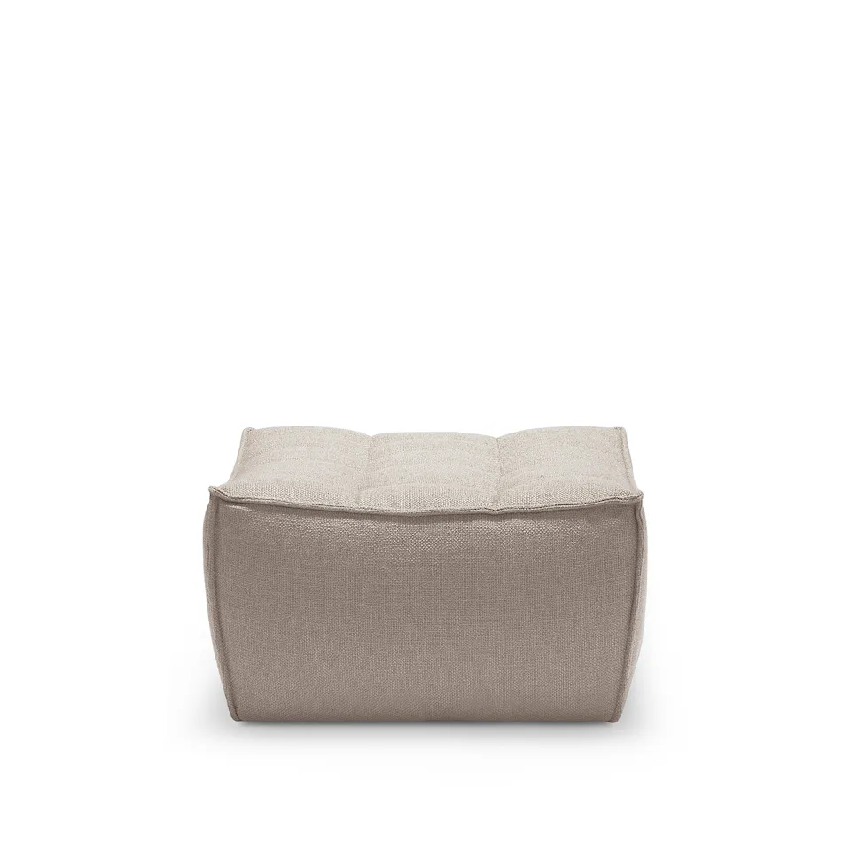 N701 Footstool