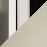 Nickel & White
