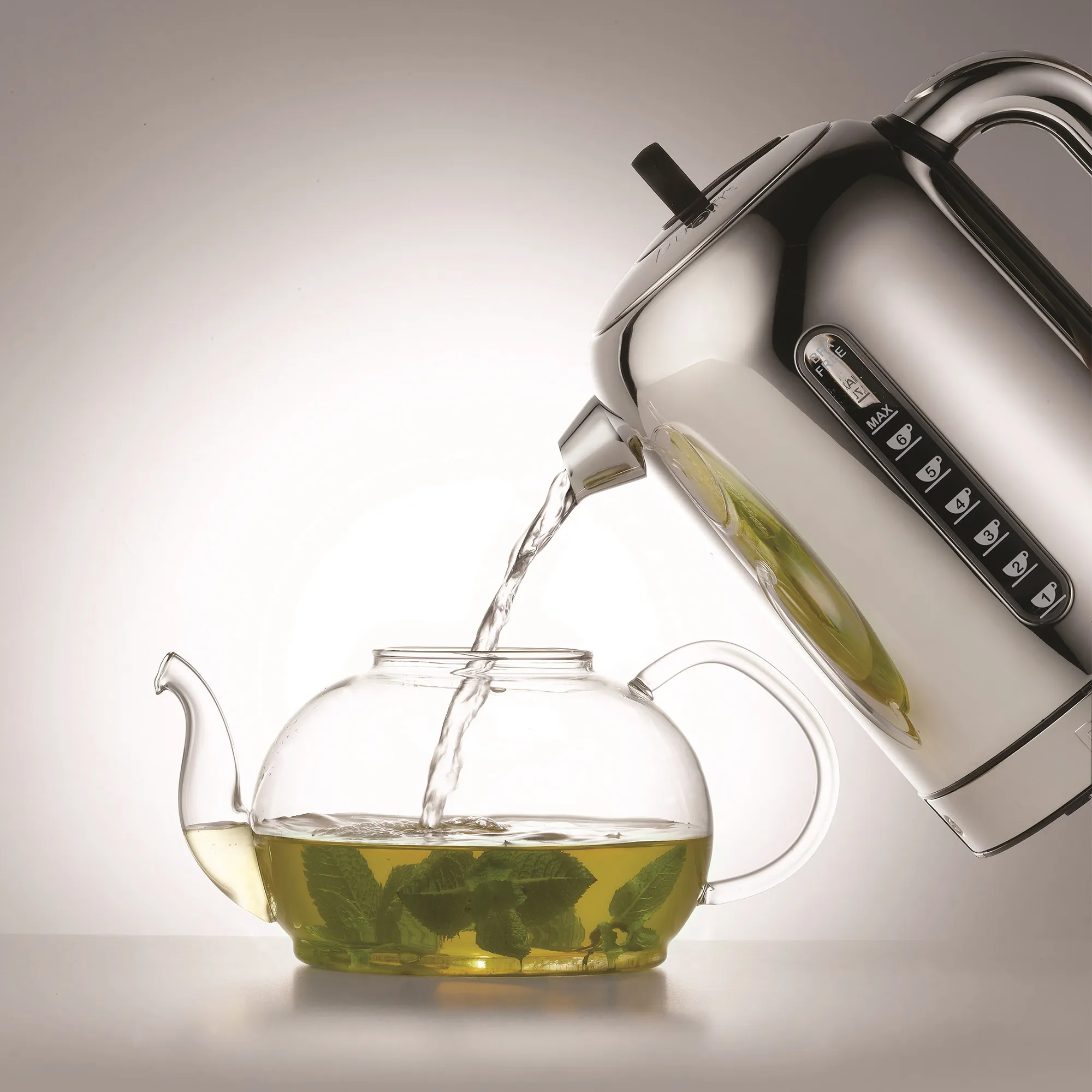 Vattenkokare classic 1,7 L