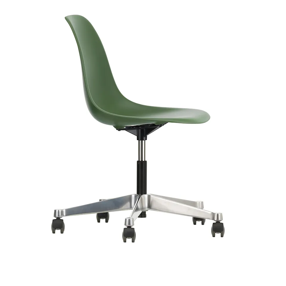 Eames RE Plastic Side Chair PSCC kontorstol