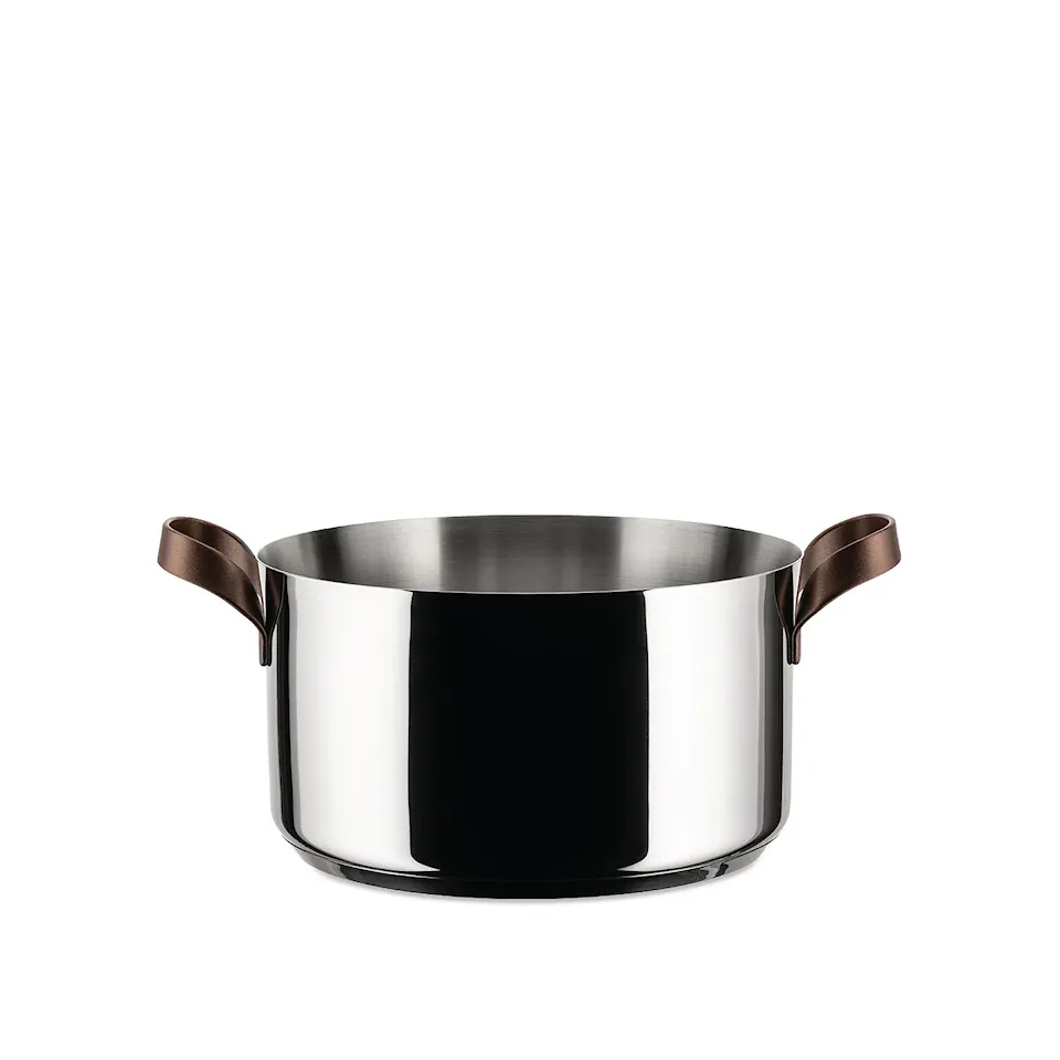 Edo Pan with 2 handles - Ø 24 cm