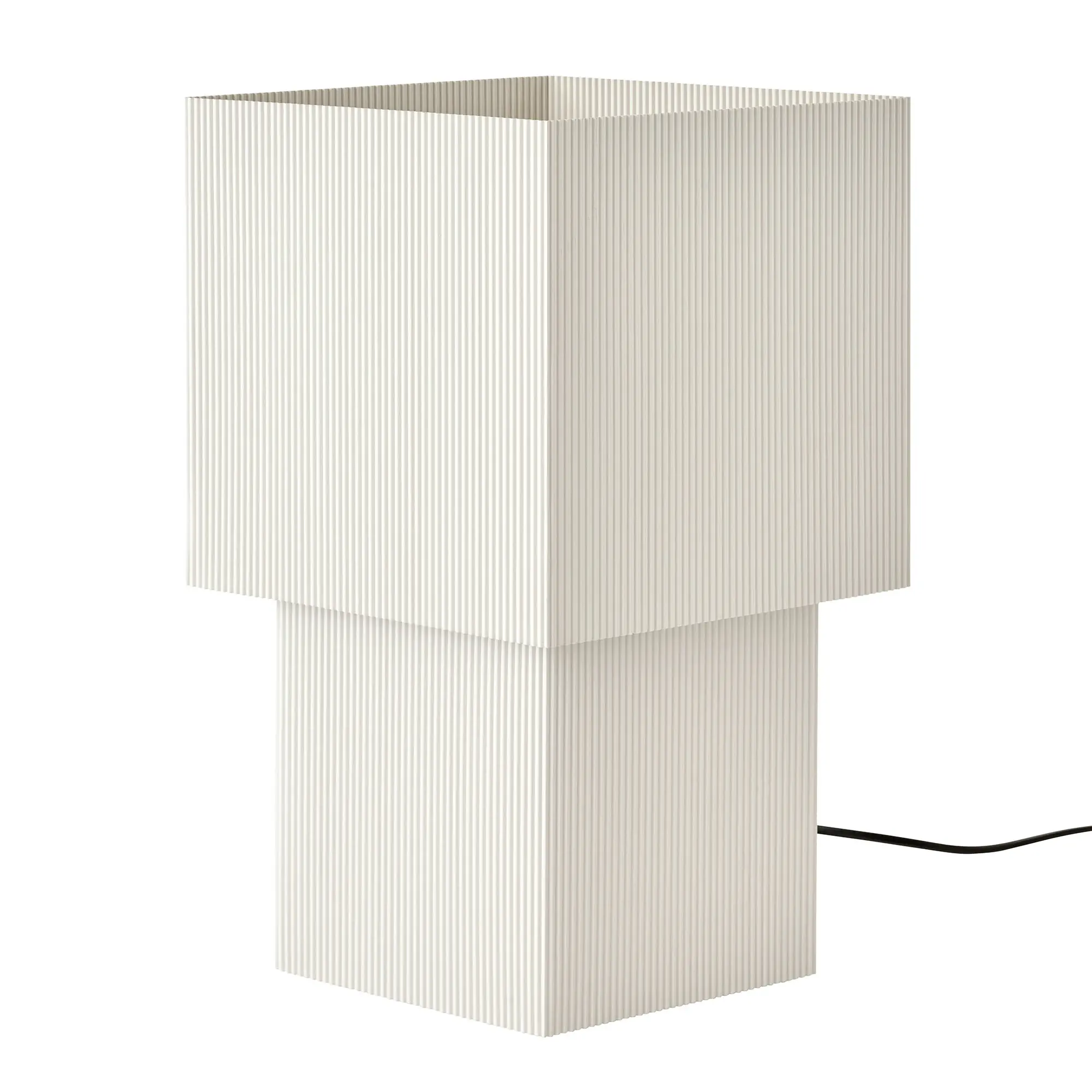 Romb 48 Bordslampa