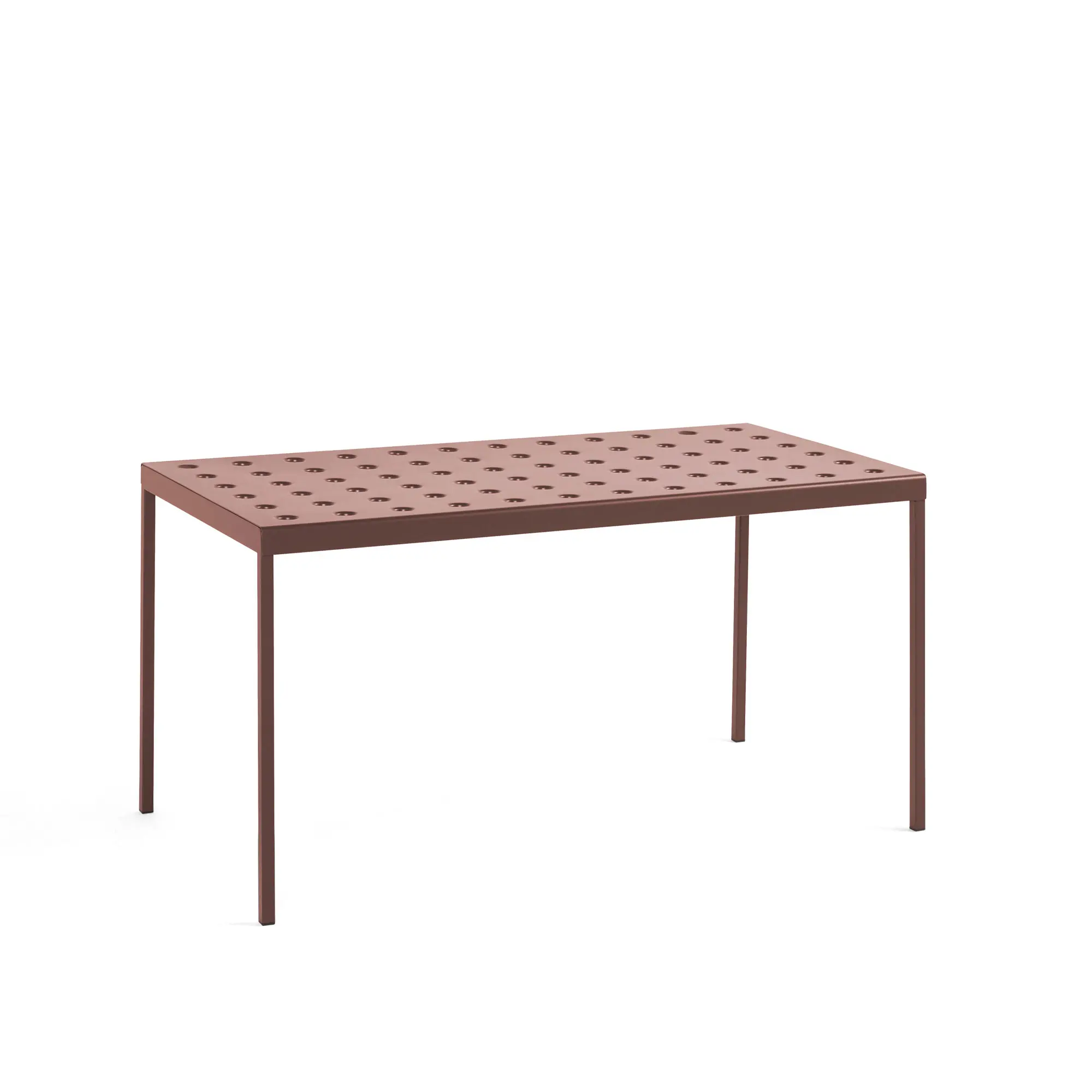 Balcony matbord utomhus 144 cm