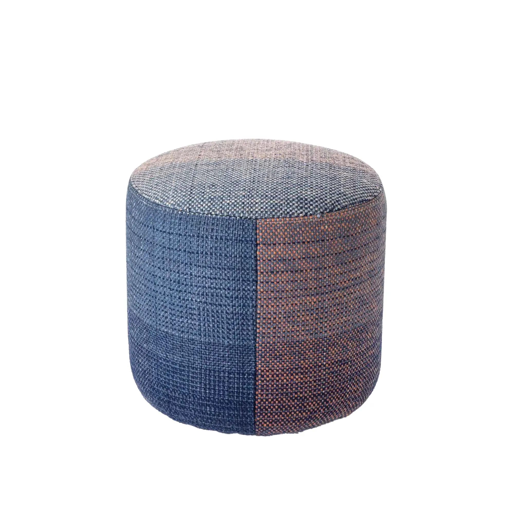 Shade Outdoor Pouf