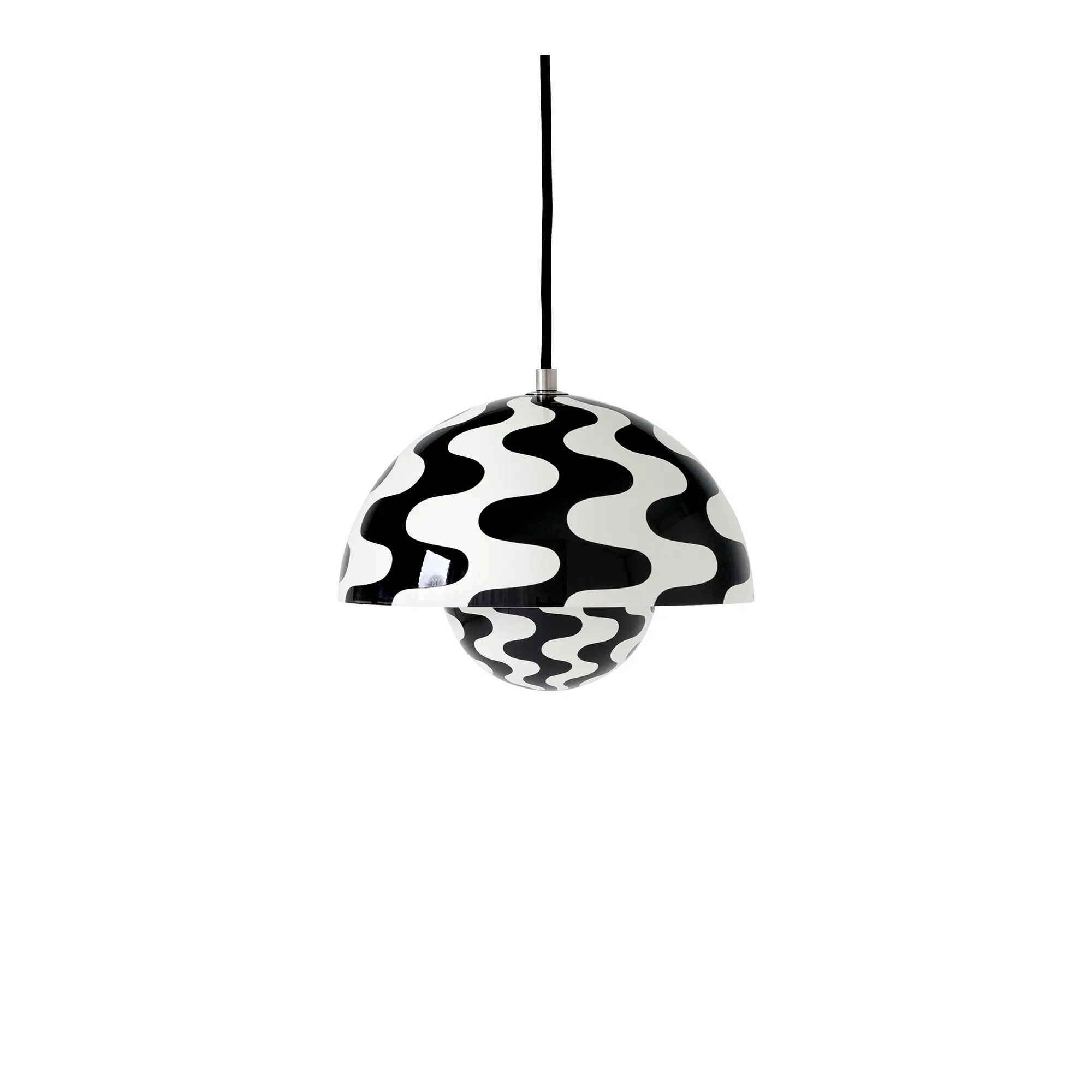 Flowerpot VP1 Pendant