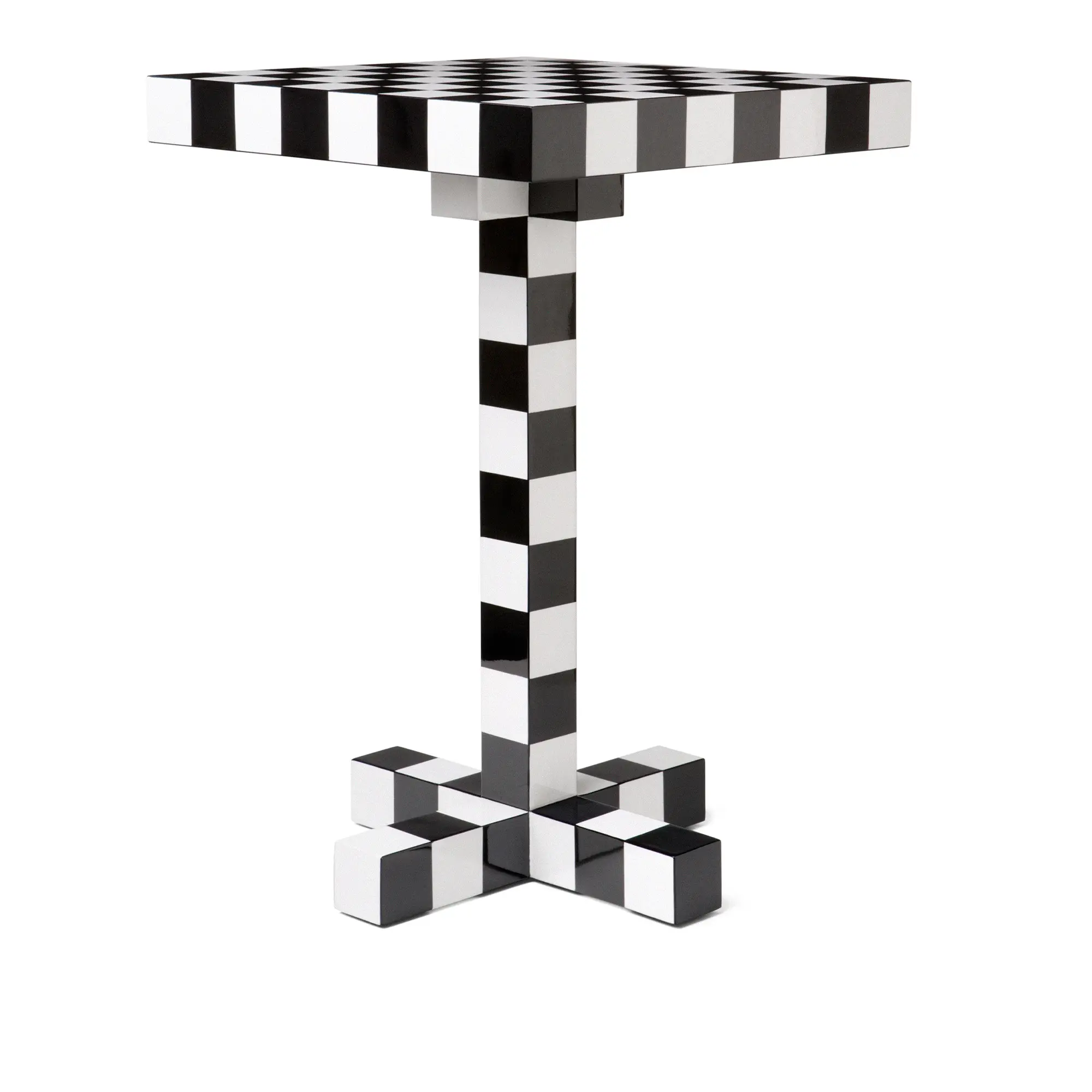 Chess Table