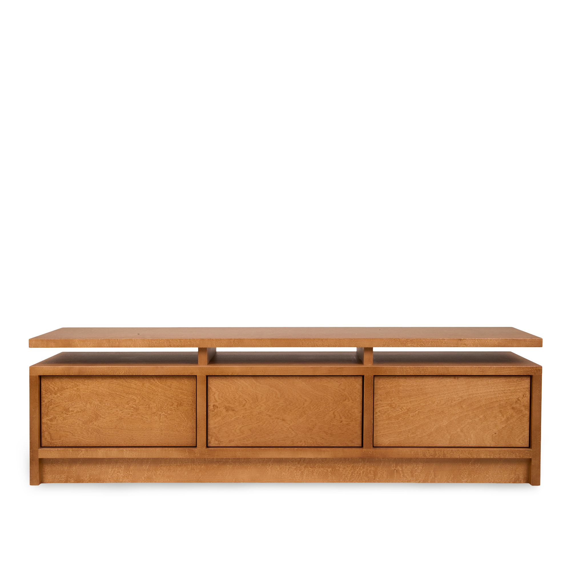 Frama - Ratio konsolbord warm brown birch - Ana and Matilde - Brun - Trä |  | Möbelexperten
