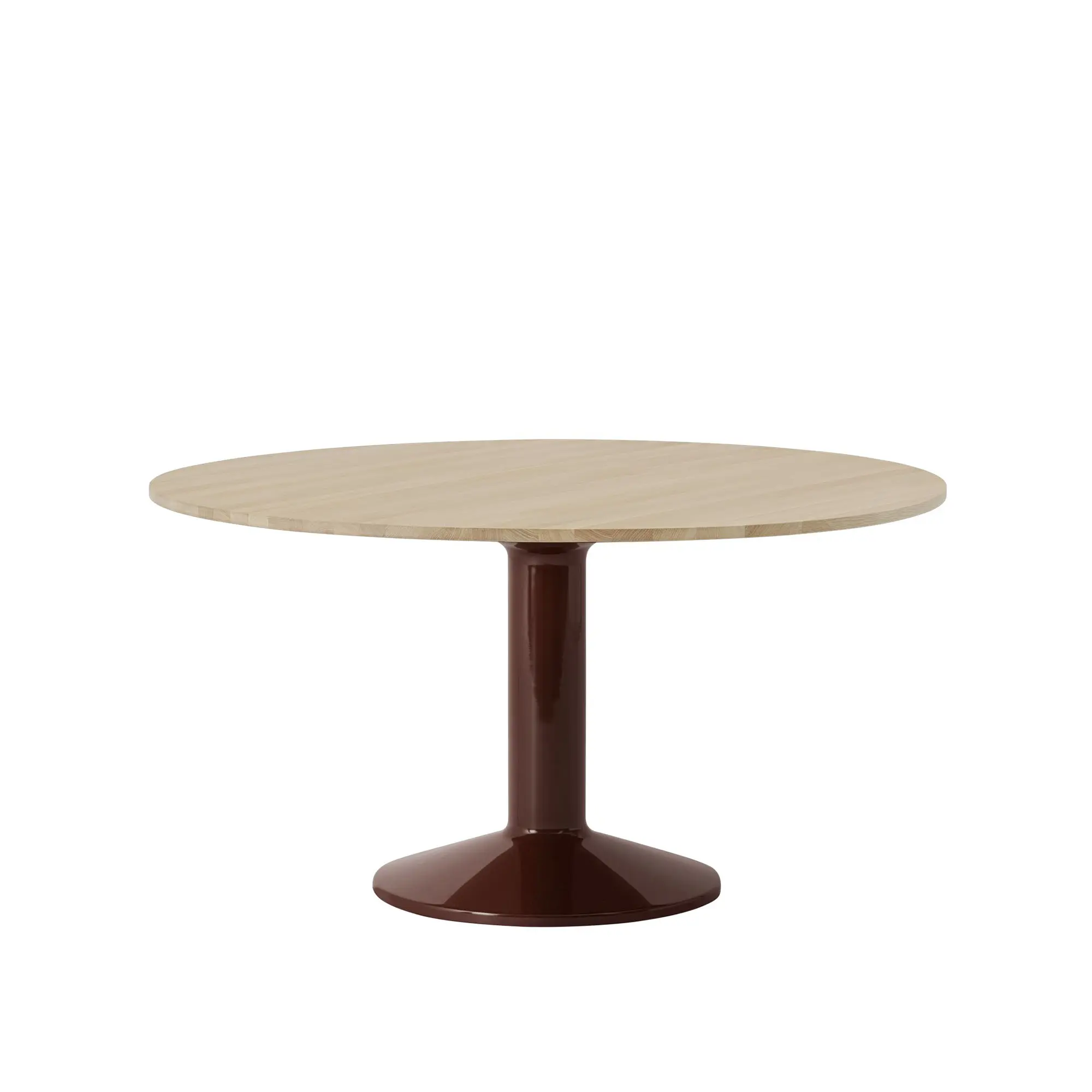 Midst matbord 140 cm