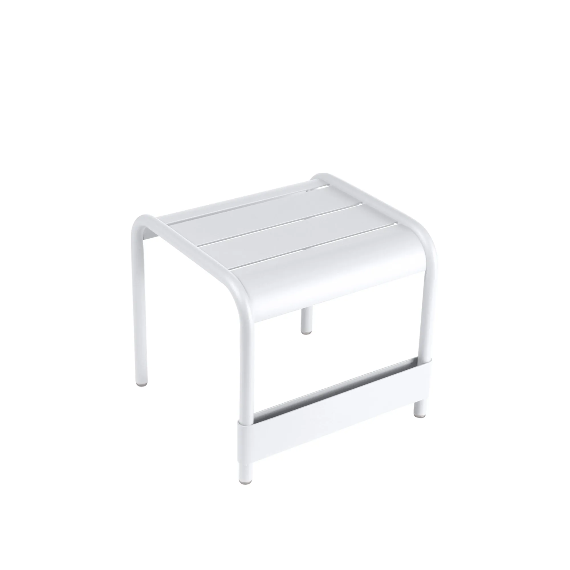 Luxembourg Small Low Table/Footrest
