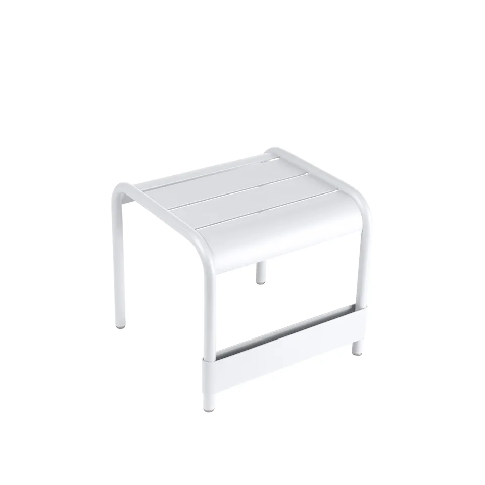 Luxembourg Small Low Table/Footrest