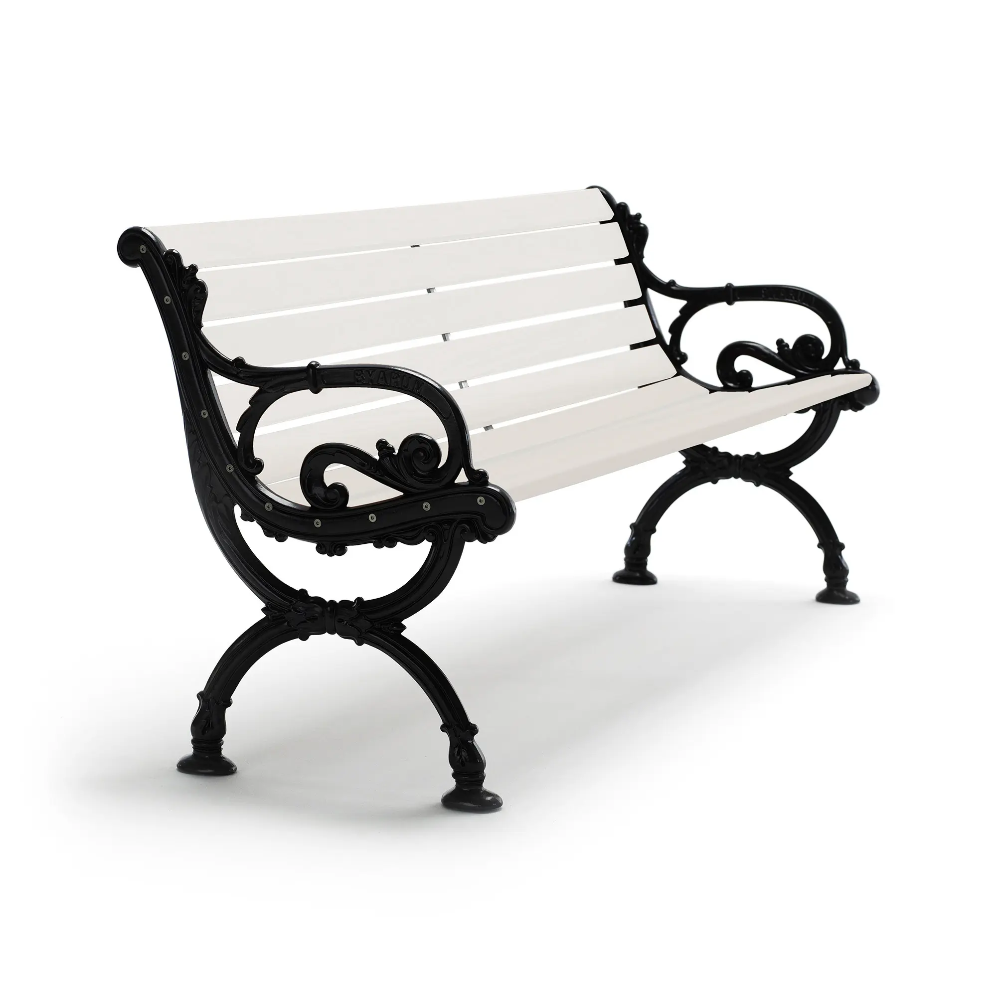 Byarum Soffa 185 cm
