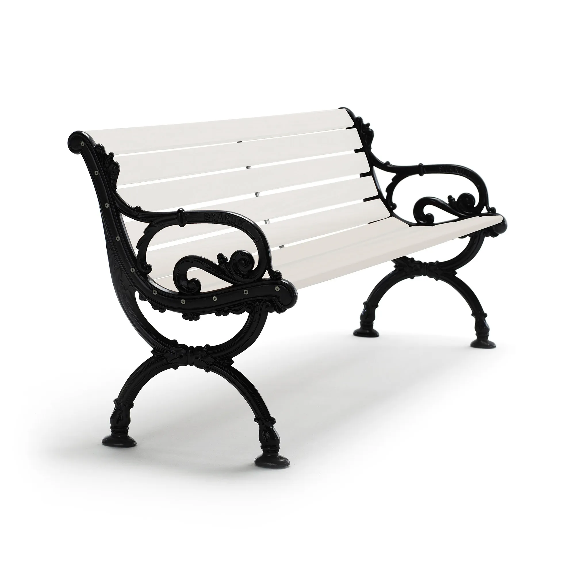Byarum Soffa 185 cm