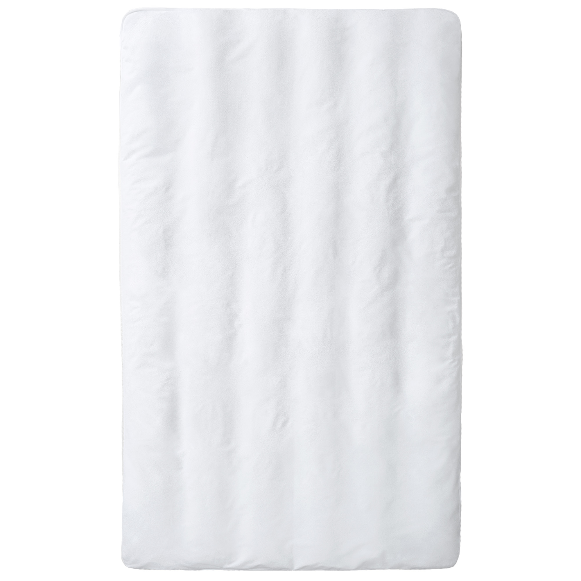 Mille Notti - Protect Madrasskydd, Vit, 160x200 - Pute og madrassbeskyttelse - Hvit