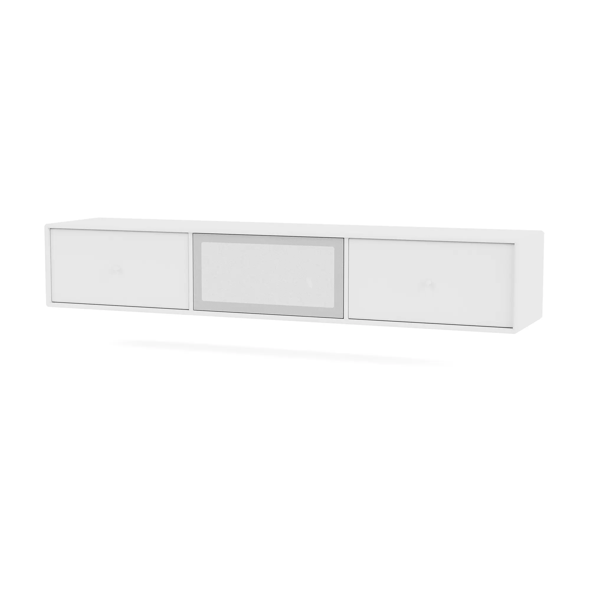 OCTAVE V TV Bench