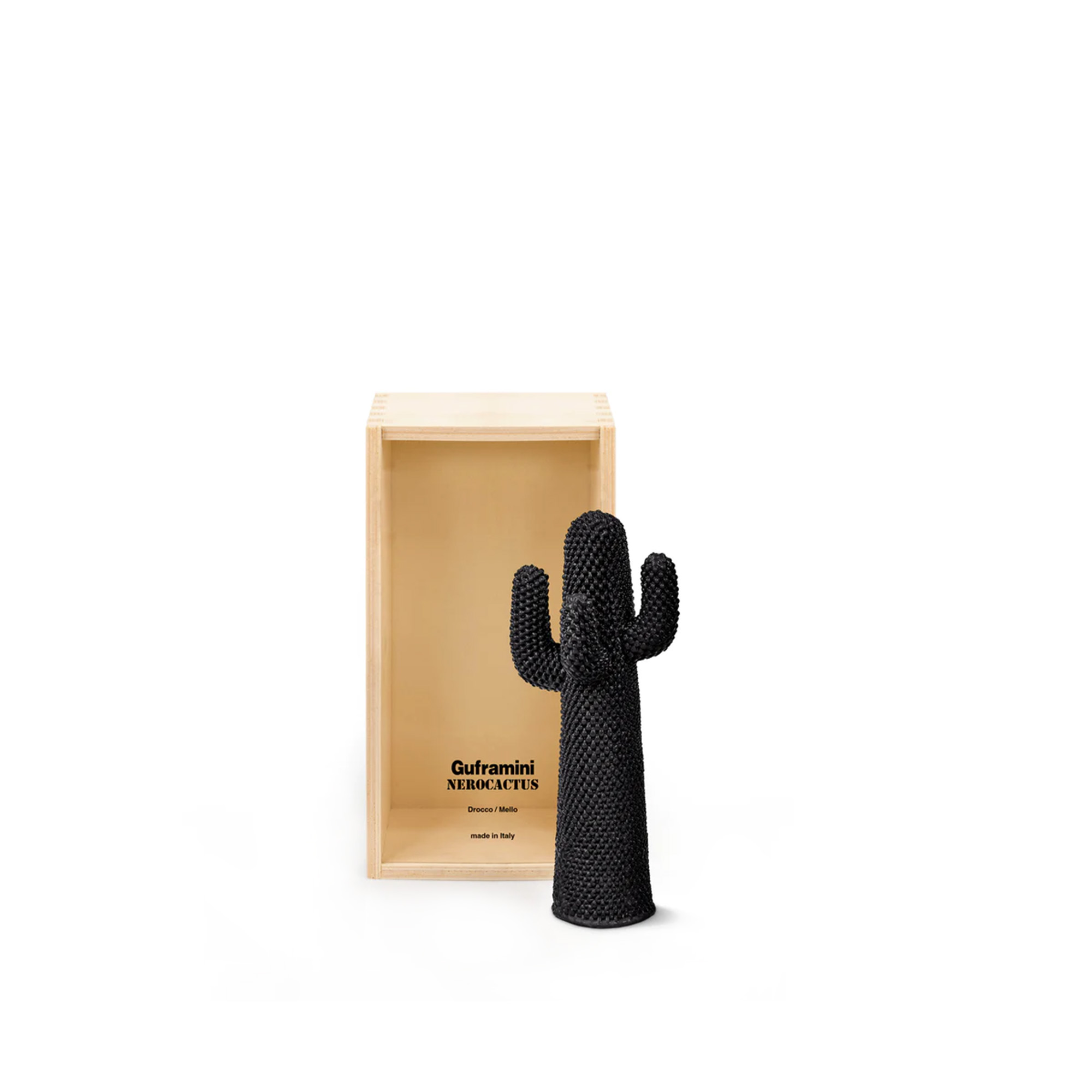 Gufram - Guframini Nerocactus - Prydnadsföremål - Drocco & Mello