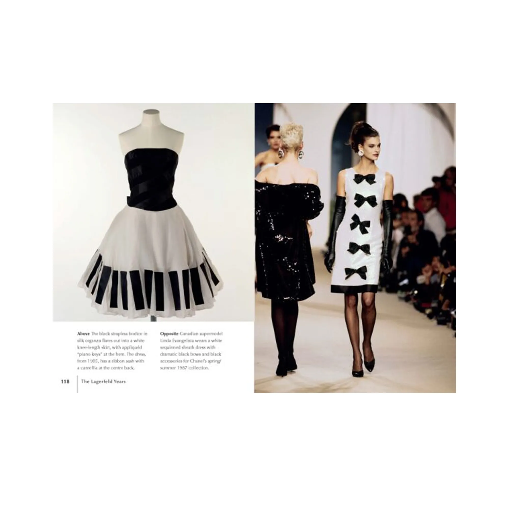 The Little Book of Chanel