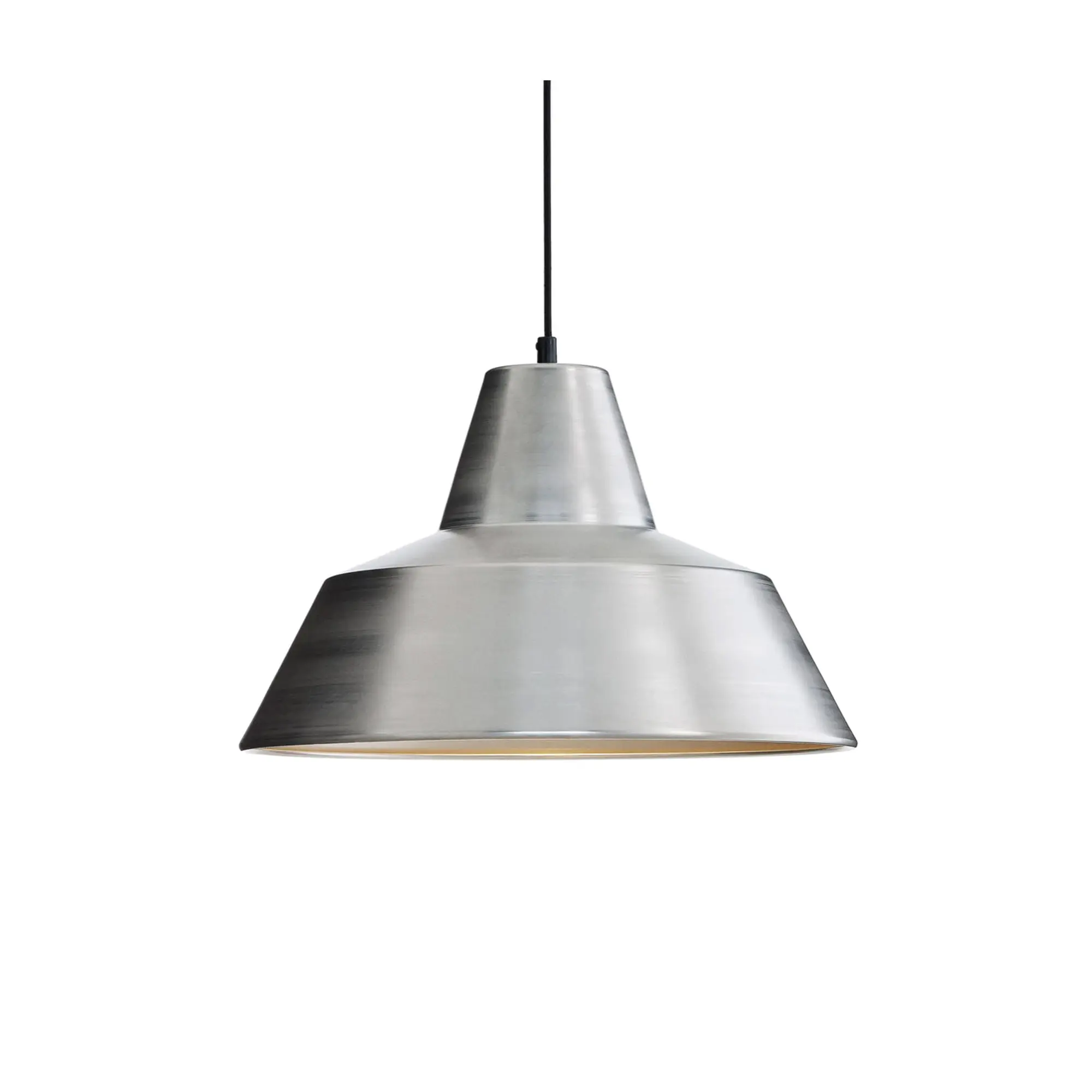 Workshop Pendant W4