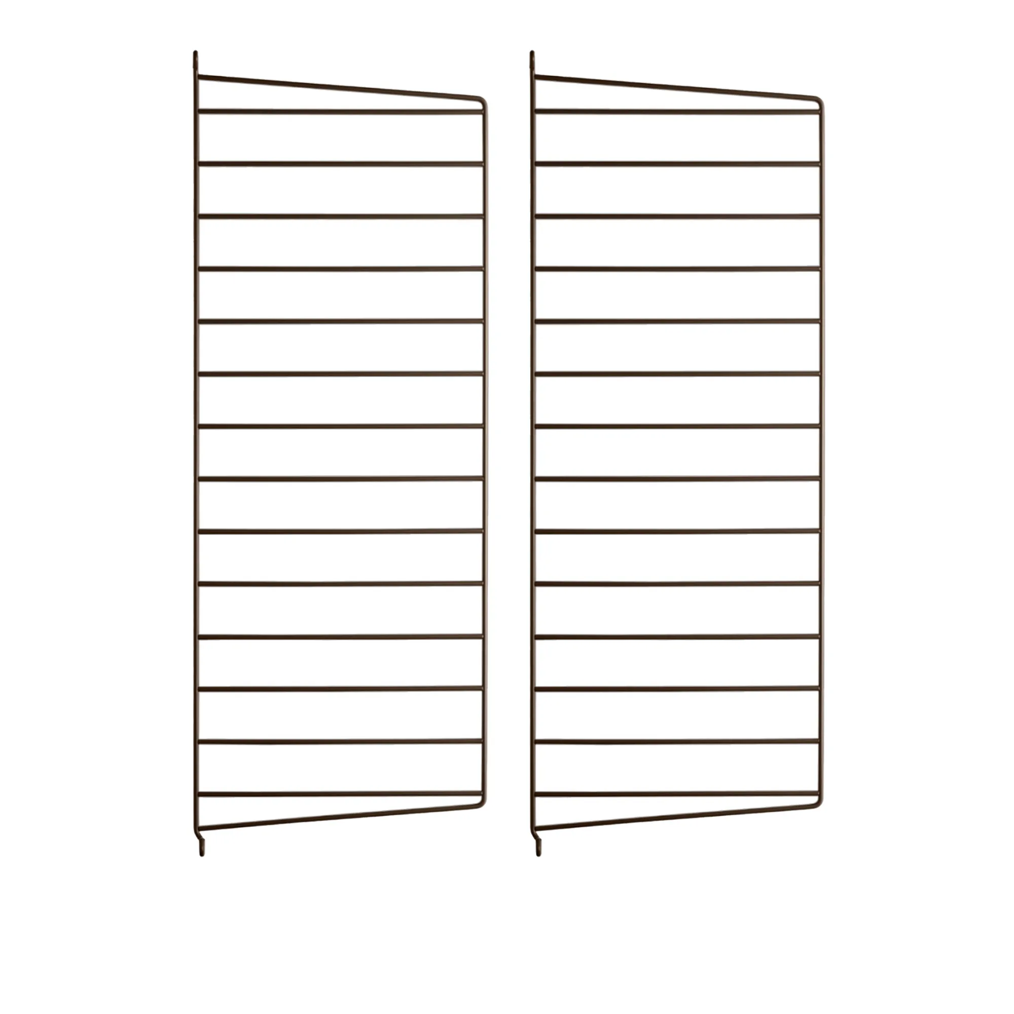 Väggavel 75x30cm 2-pack