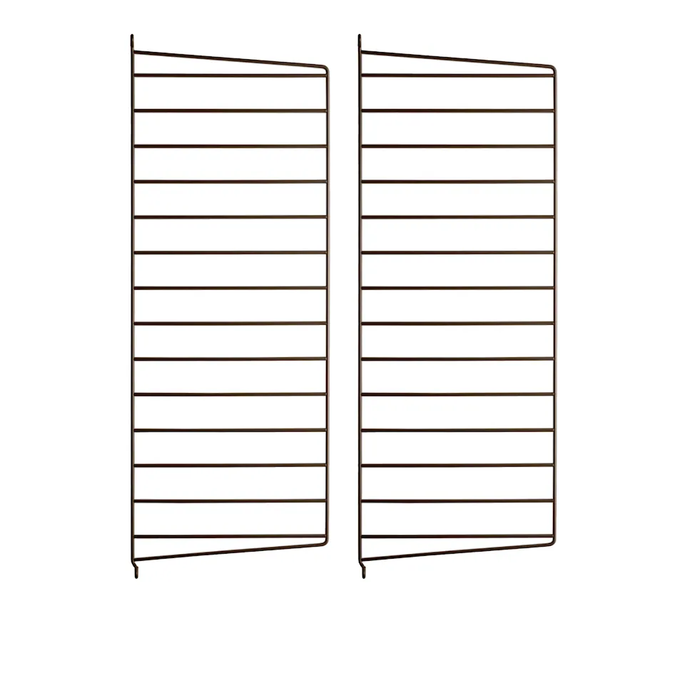 Väggavel 75x30cm 2-pack