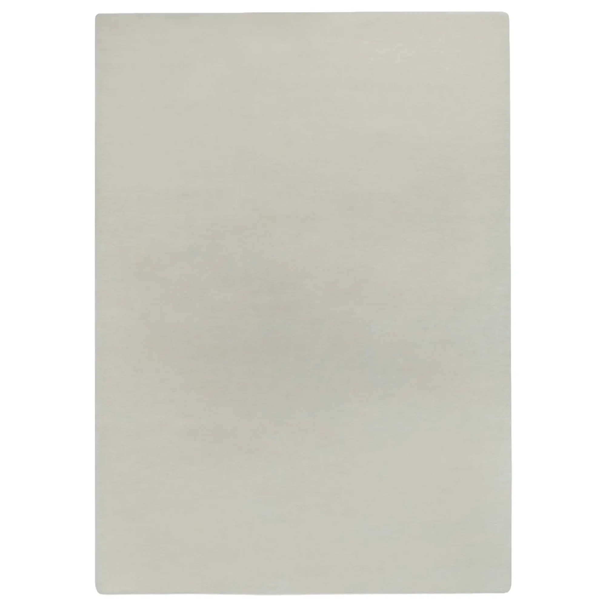 Liljehok ullmatta offwhite