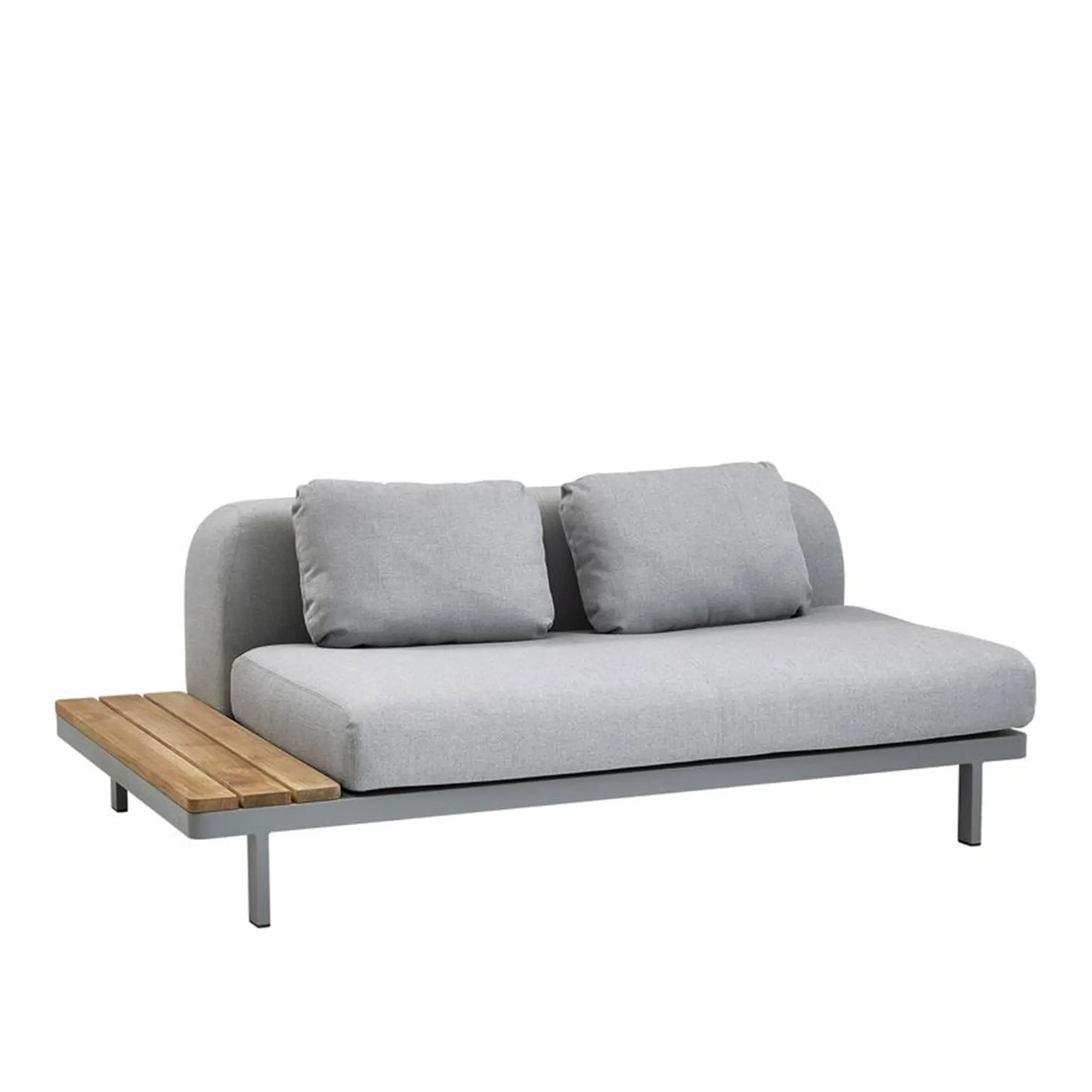 Space 2-sits
