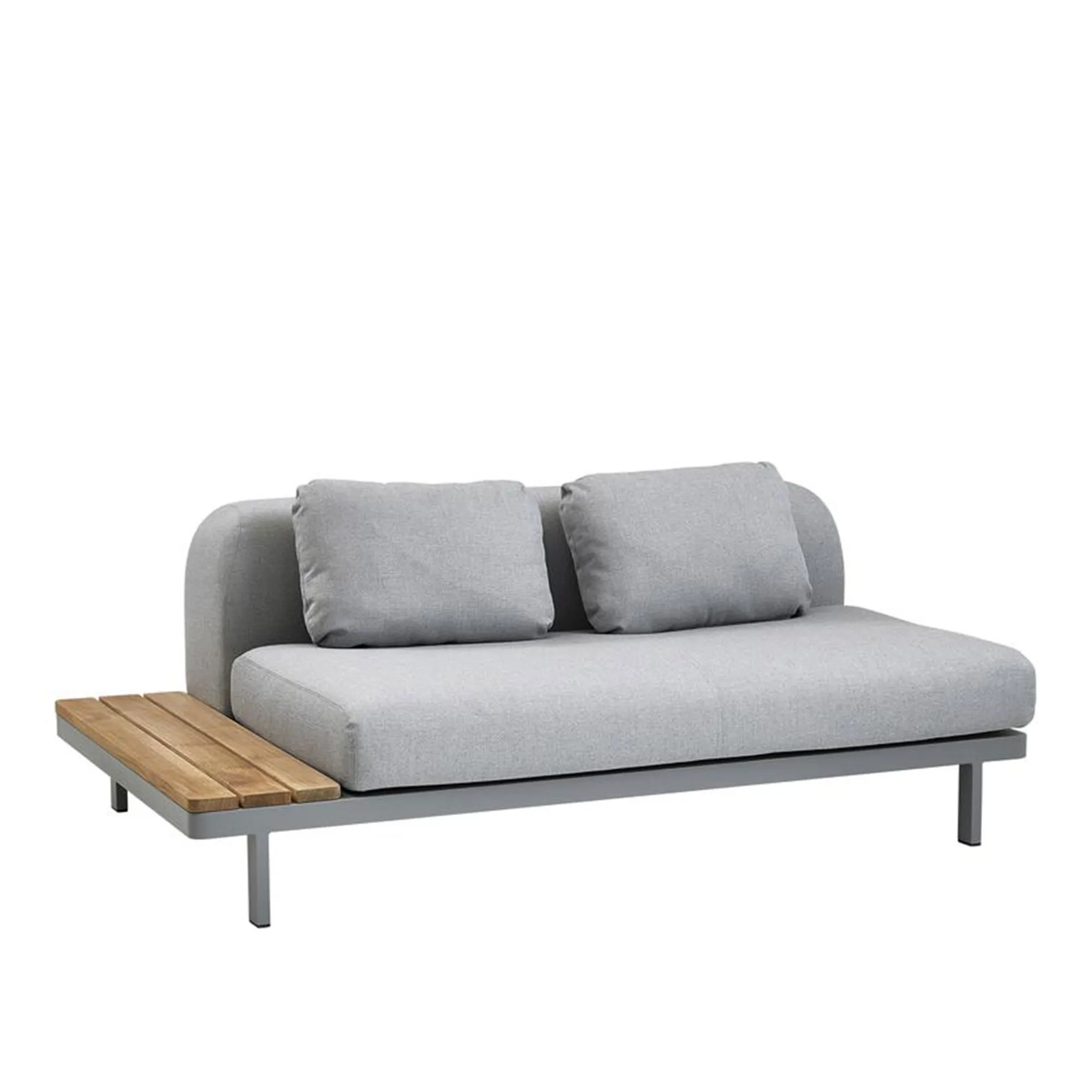 Space 2-sits