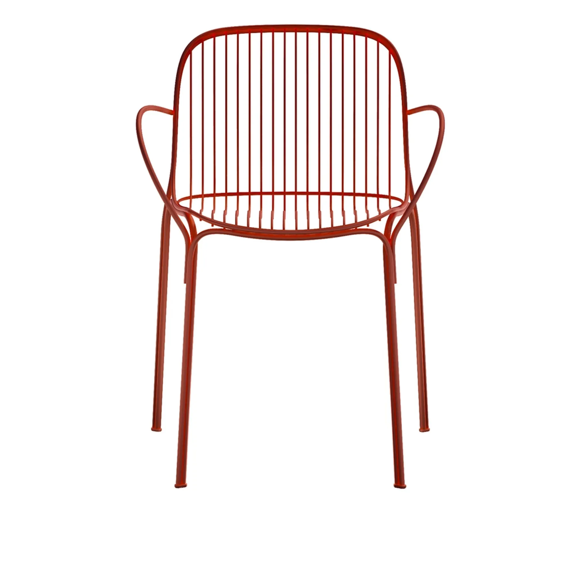 Hiray Small Armchair