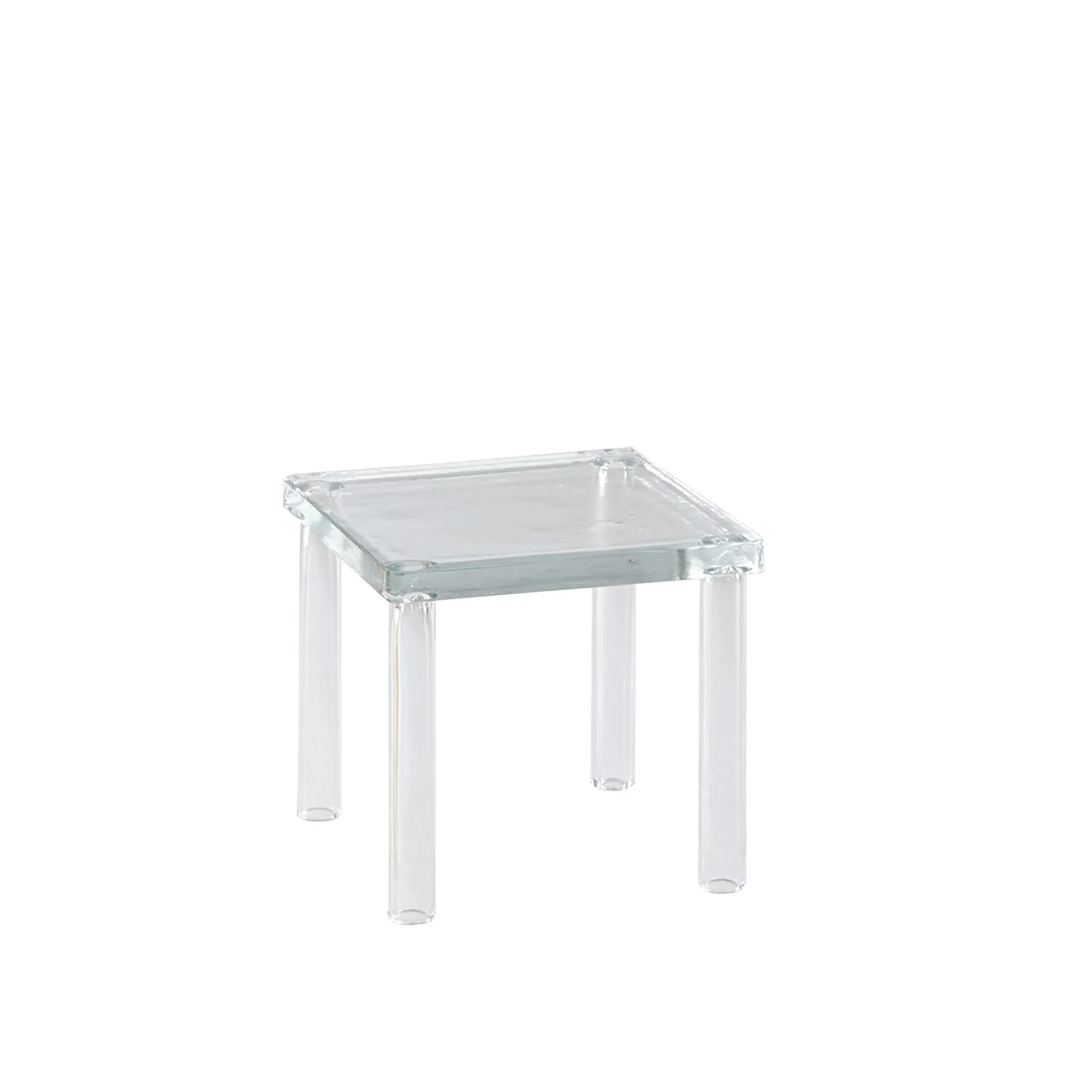 Nesting Coffee Table