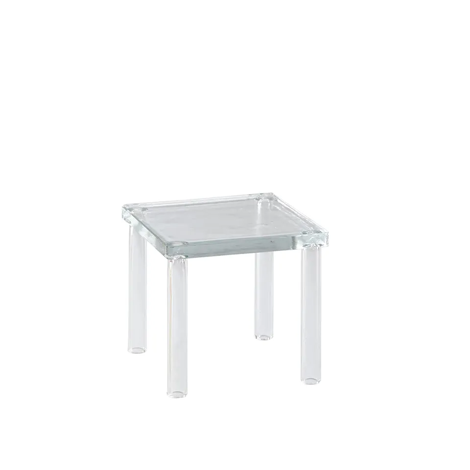 Nesting Coffee Table