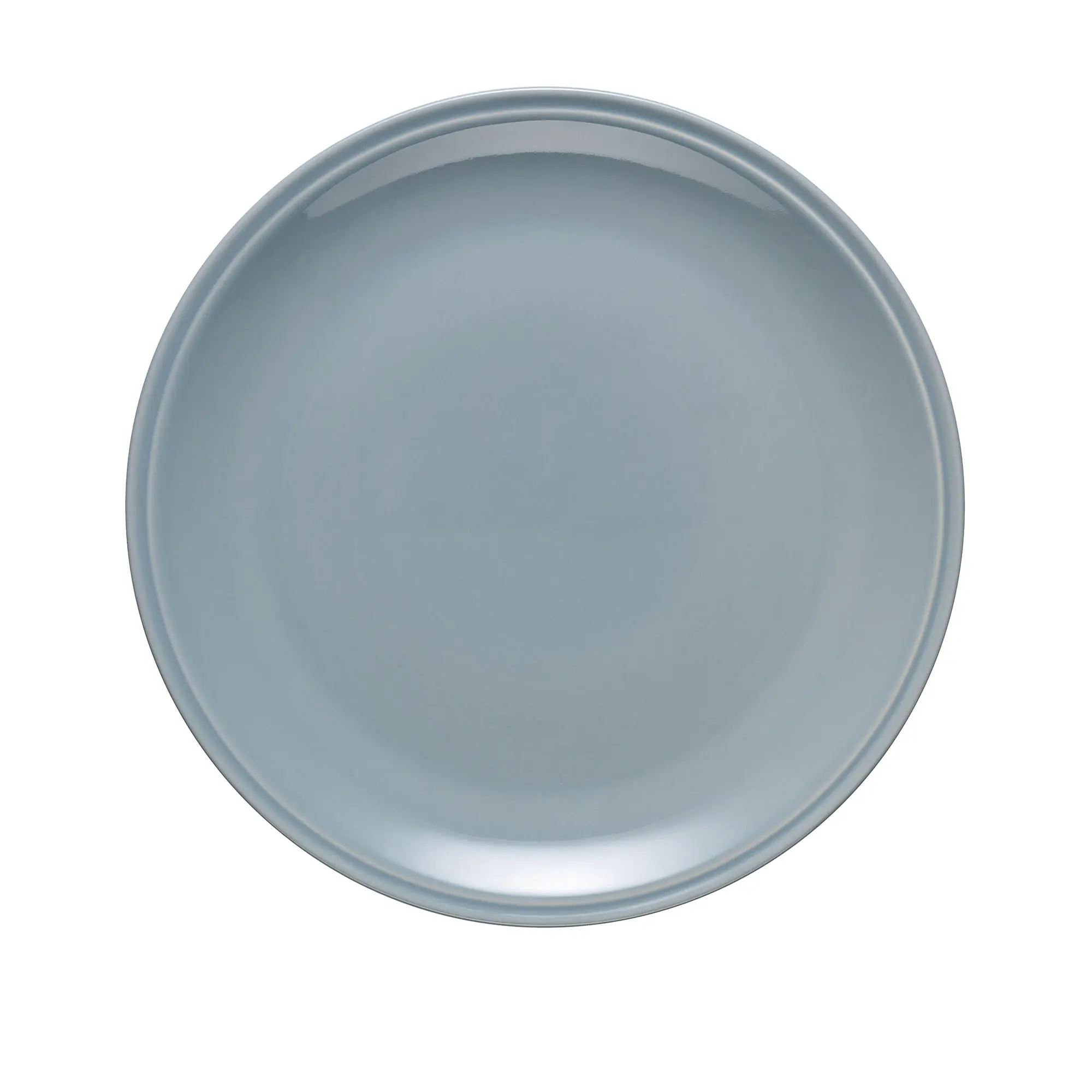 Höganäs Keramik Tallerken 25 cm