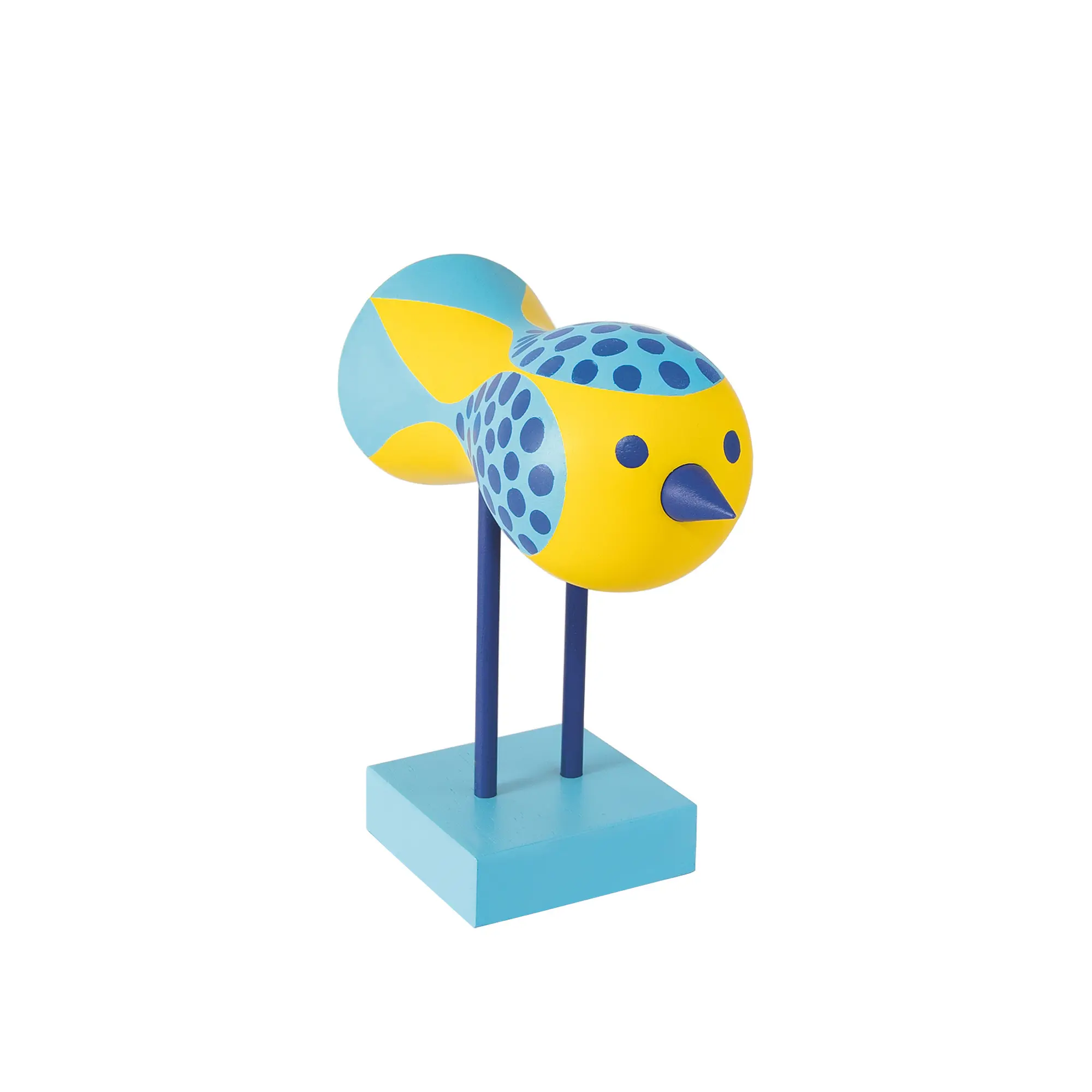 Birds 1967 No.5