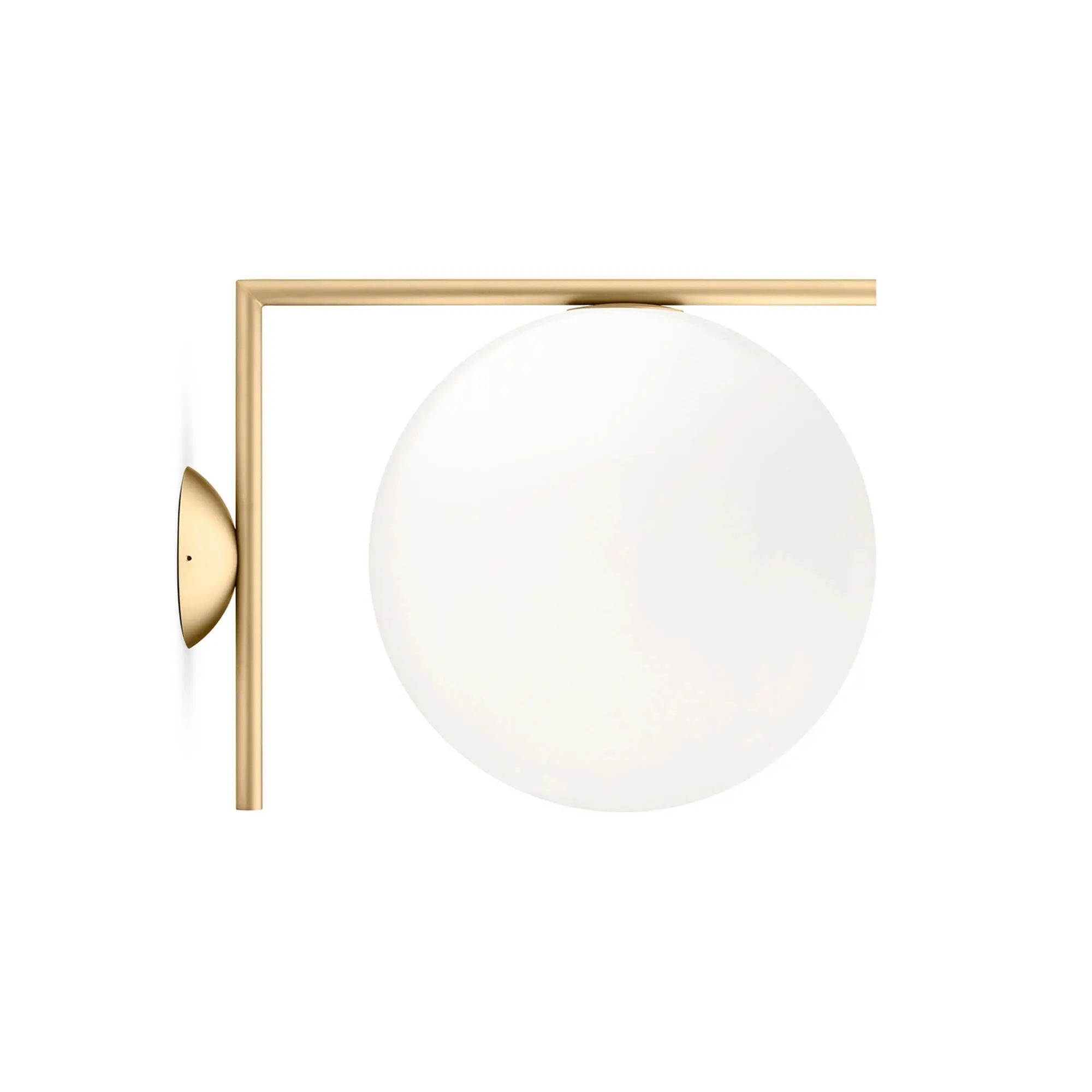 IC Lights Ceiling/Wall 2 Outdoor