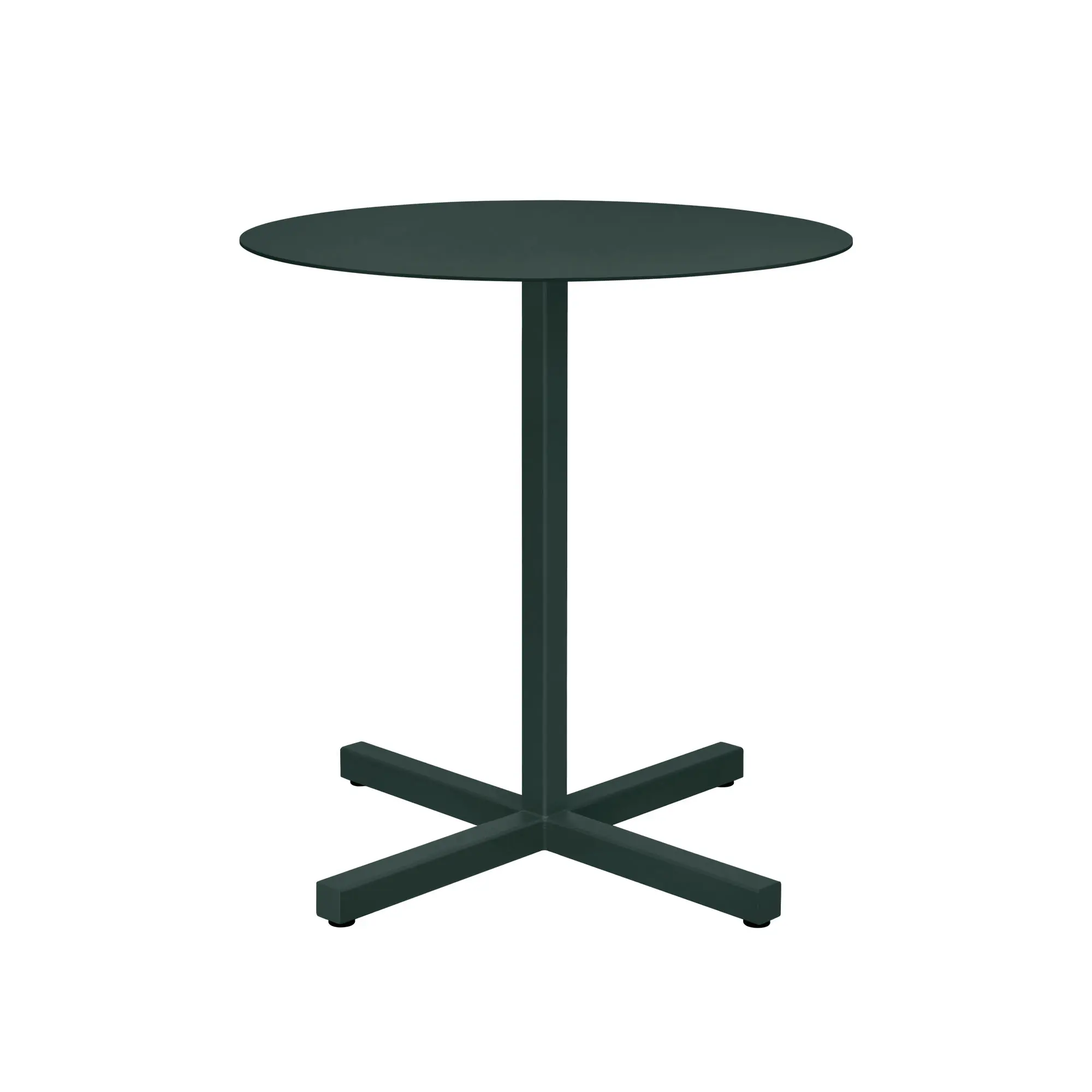 Chop Table Round