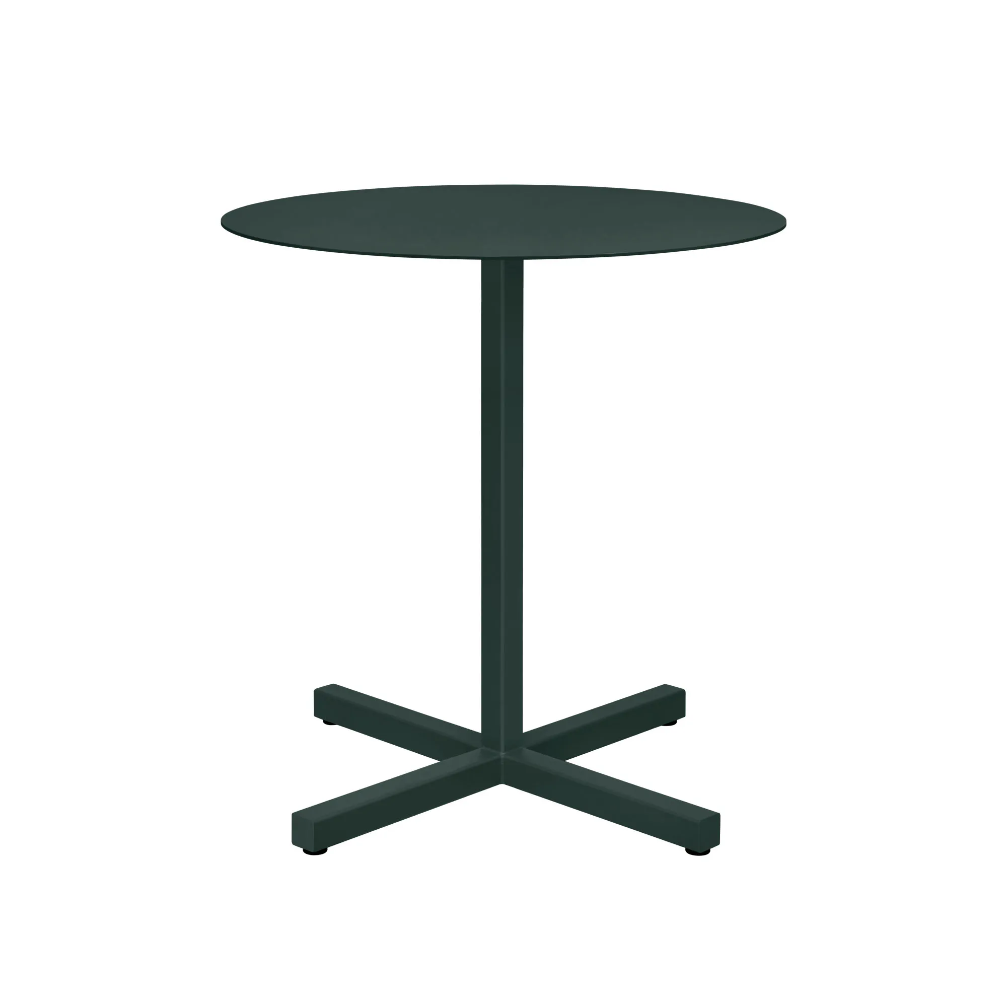 Chop Table Round