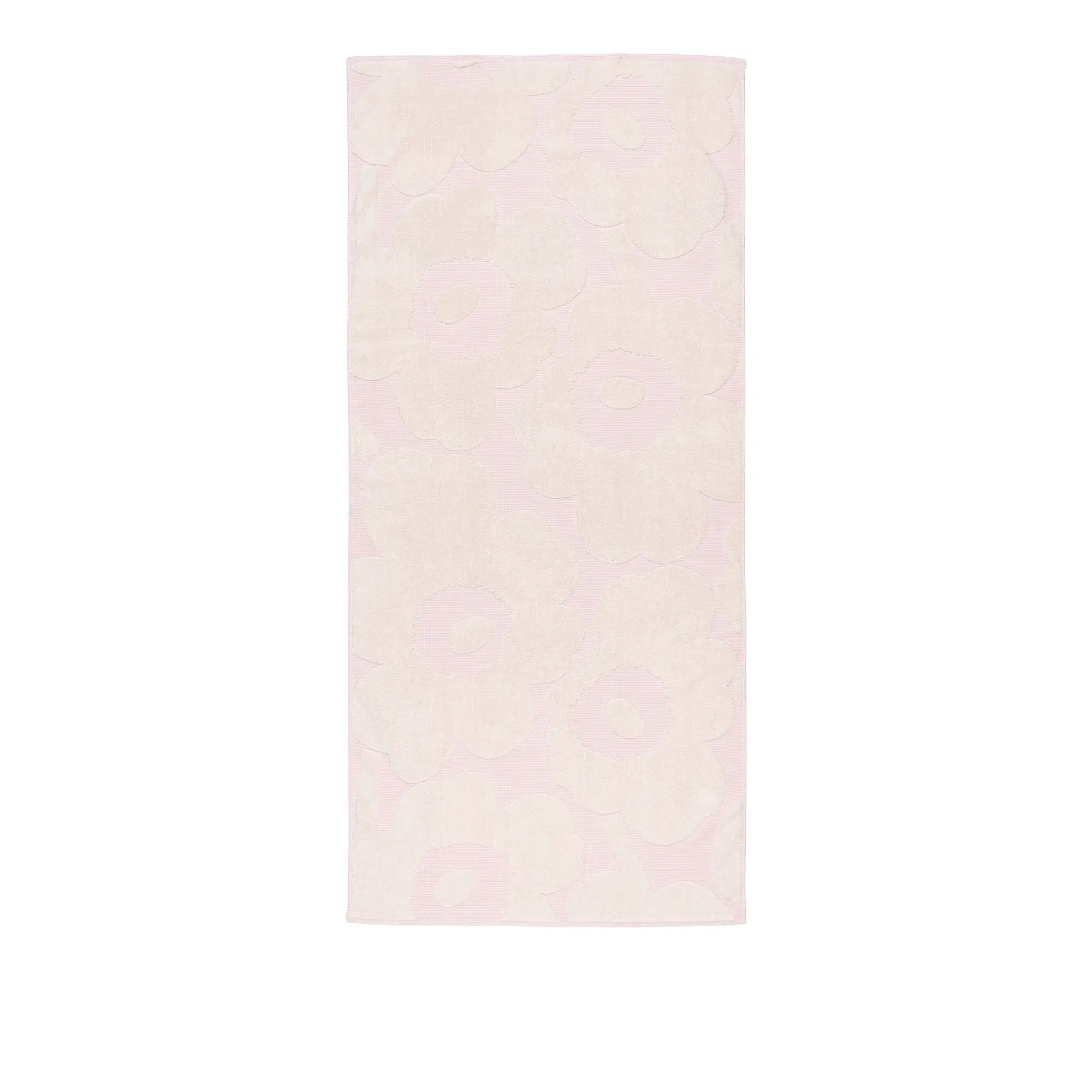 Unikko badhandduk 70 x 150 cm