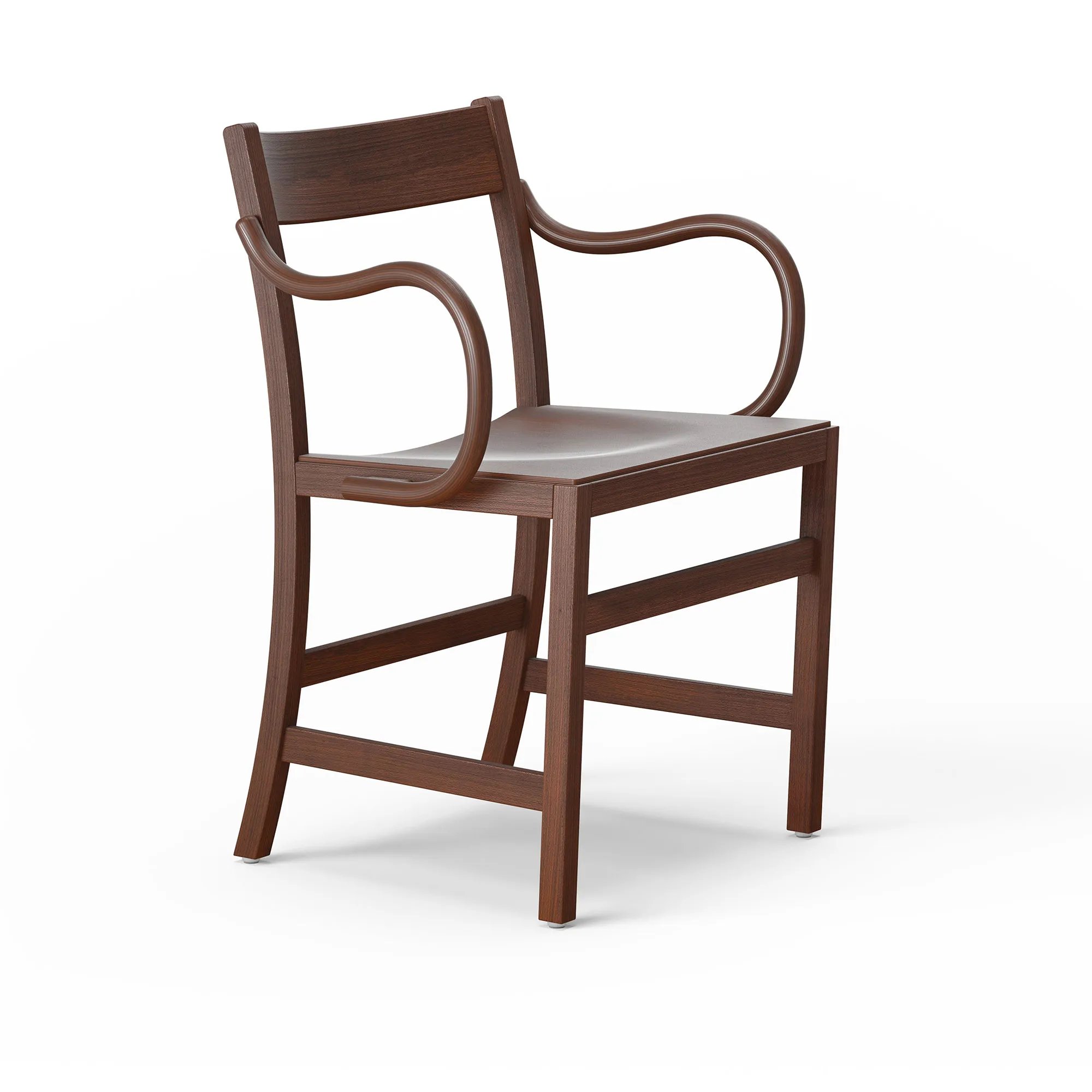Waiter XL Armchair