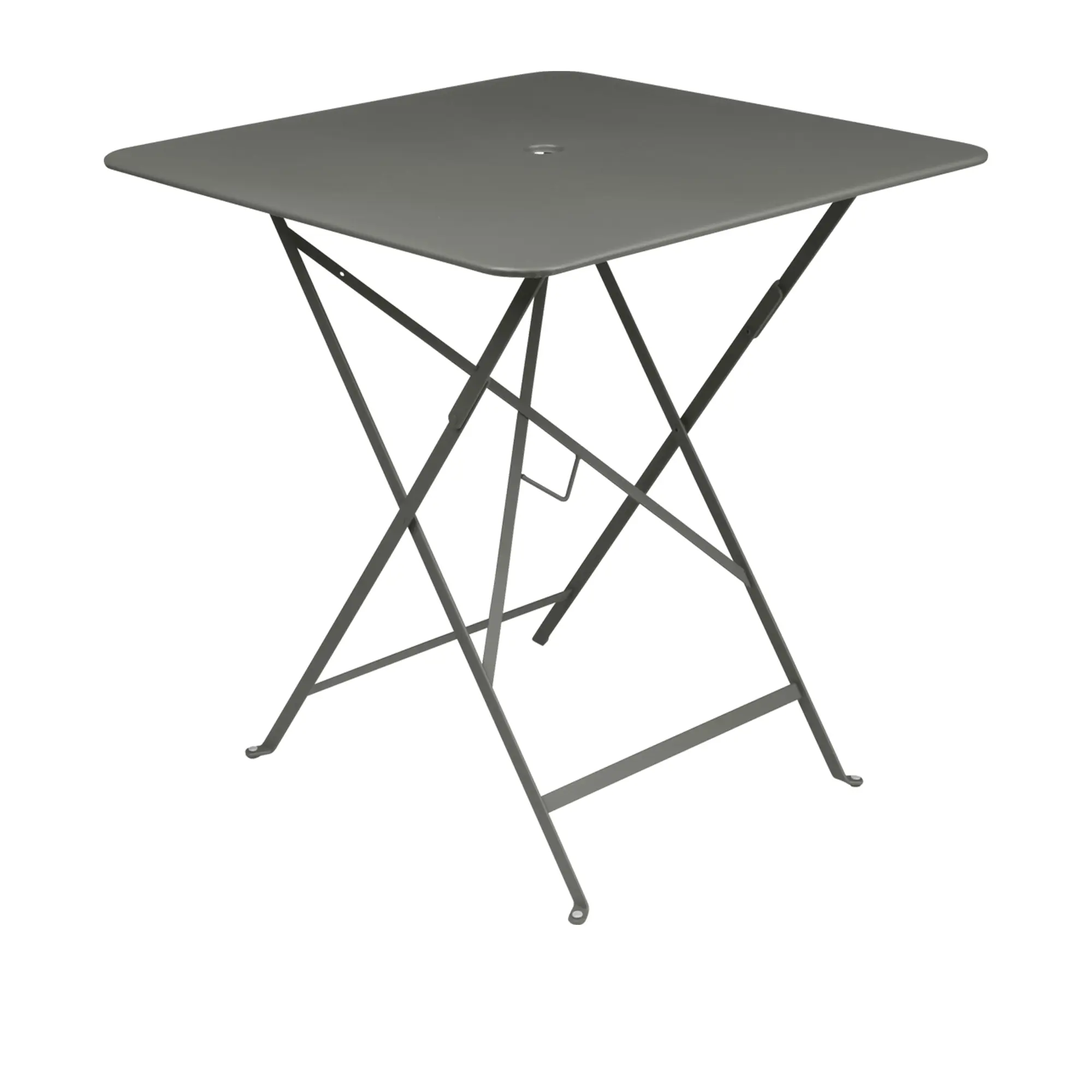 Bistro matbord utomhus 71 x 71 cm