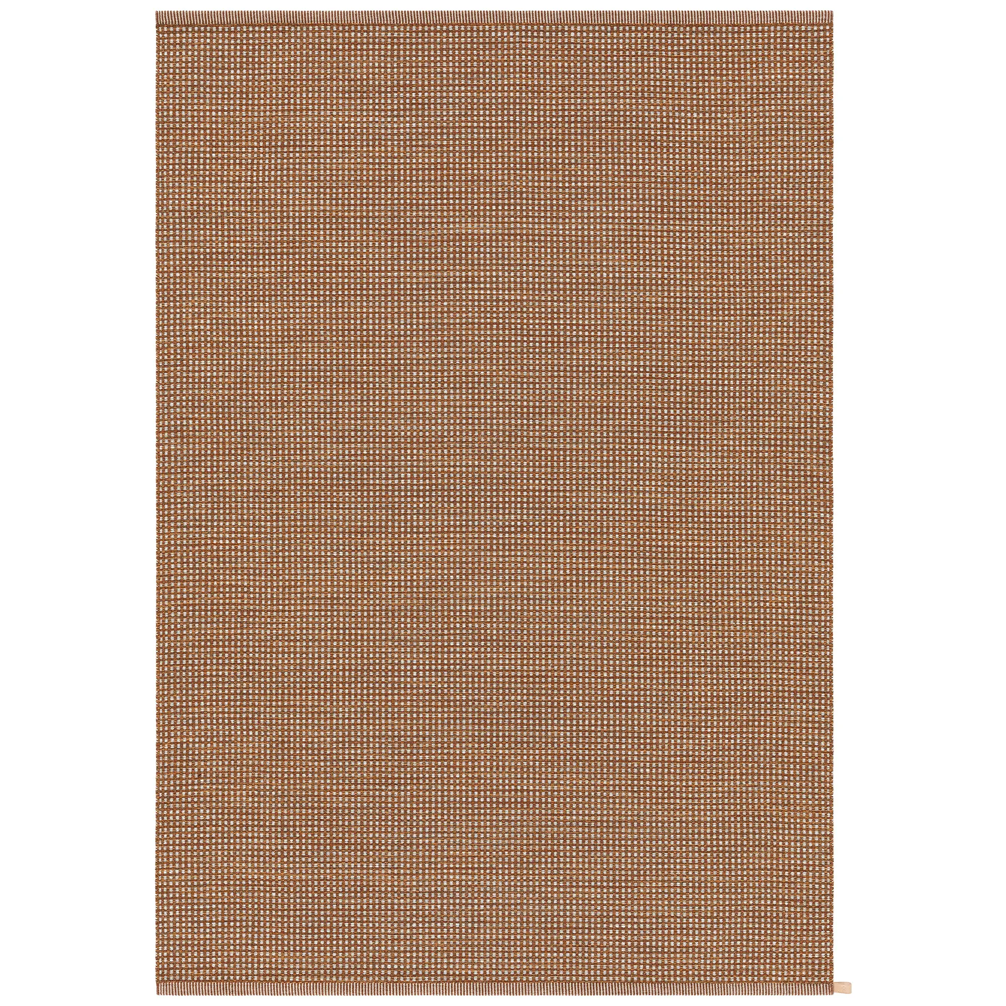 Dot Icon Burnt Terracotta 781 ullmatta