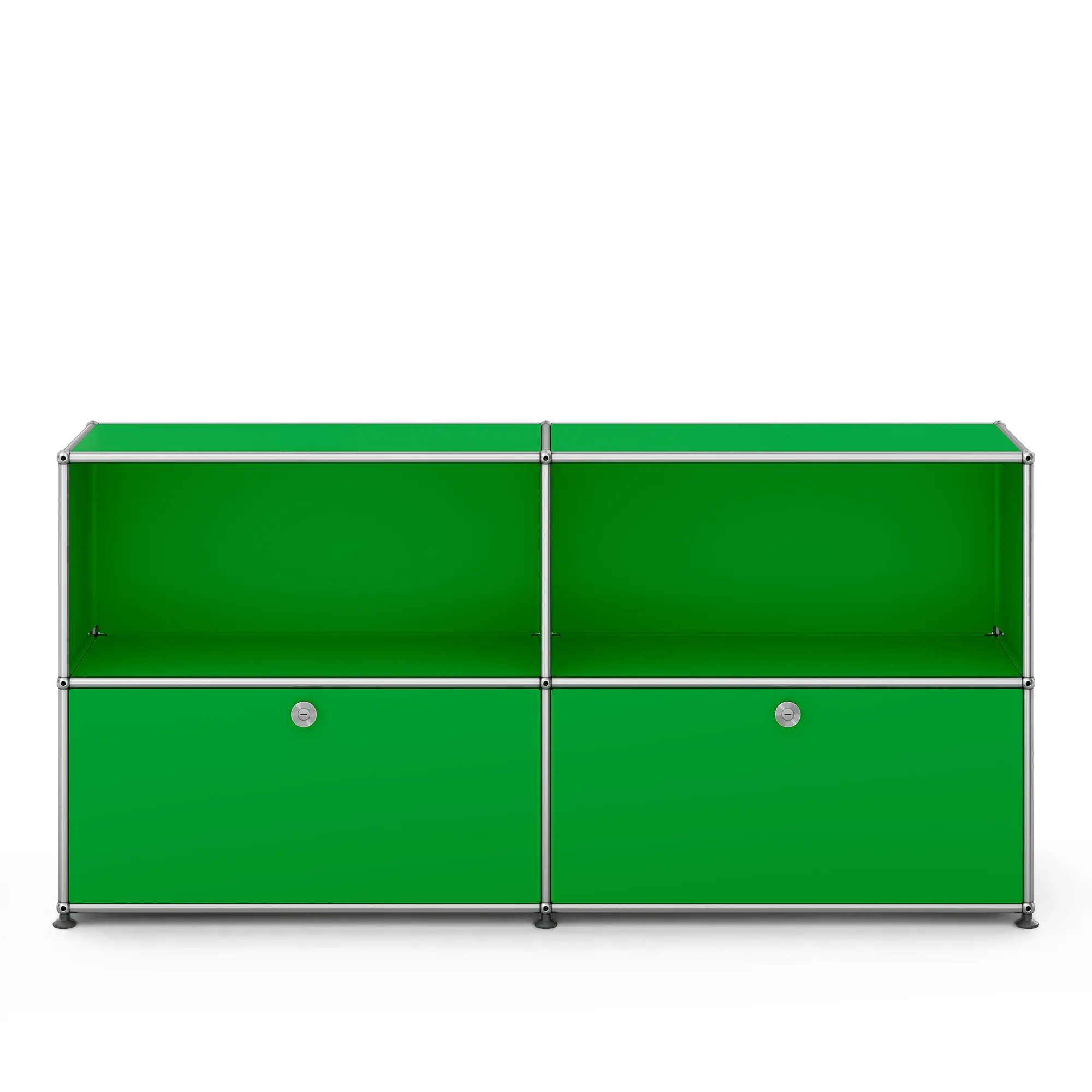 USM Haller C2 sideboard
