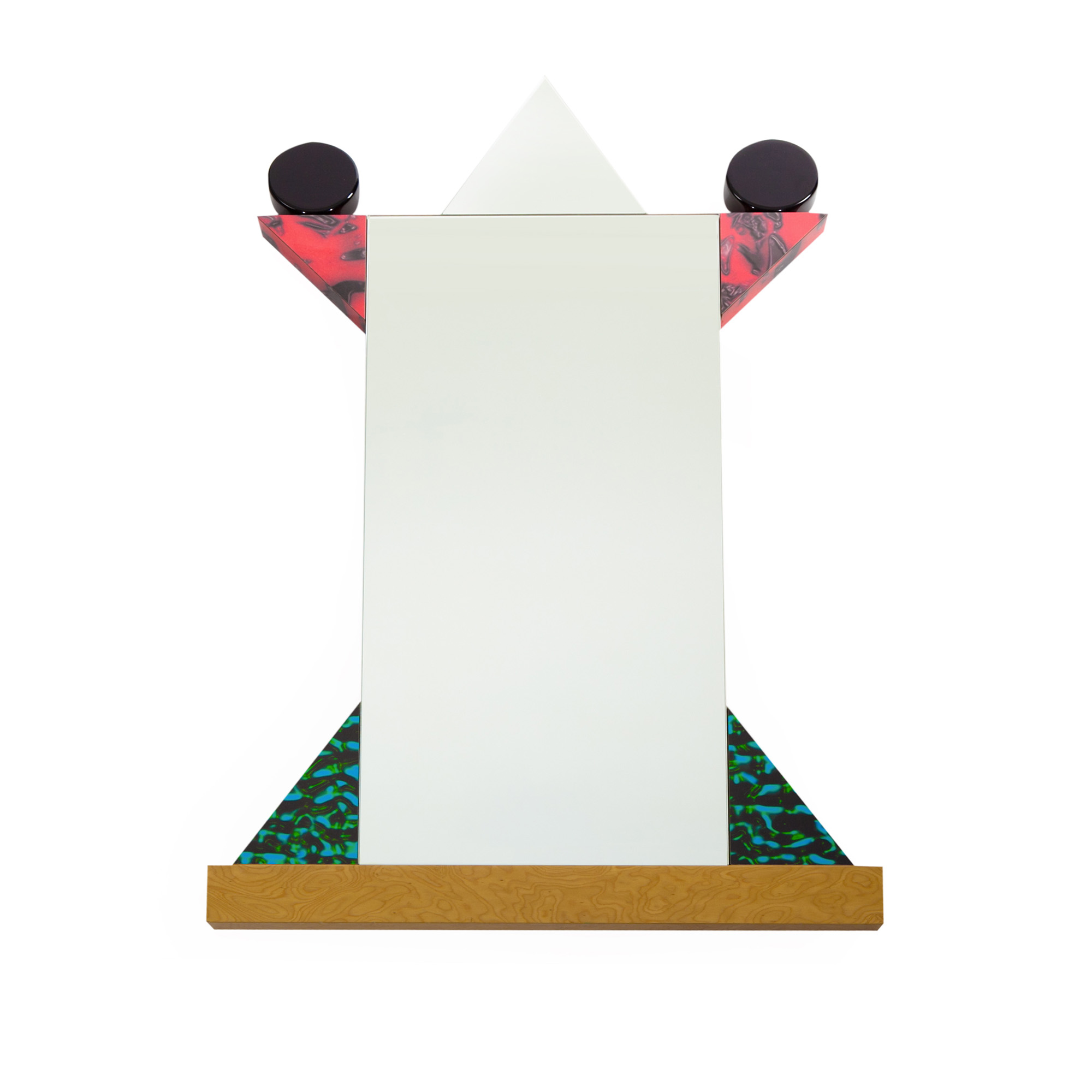 Memphis Milano - Diva - Halvkroppsspeglar