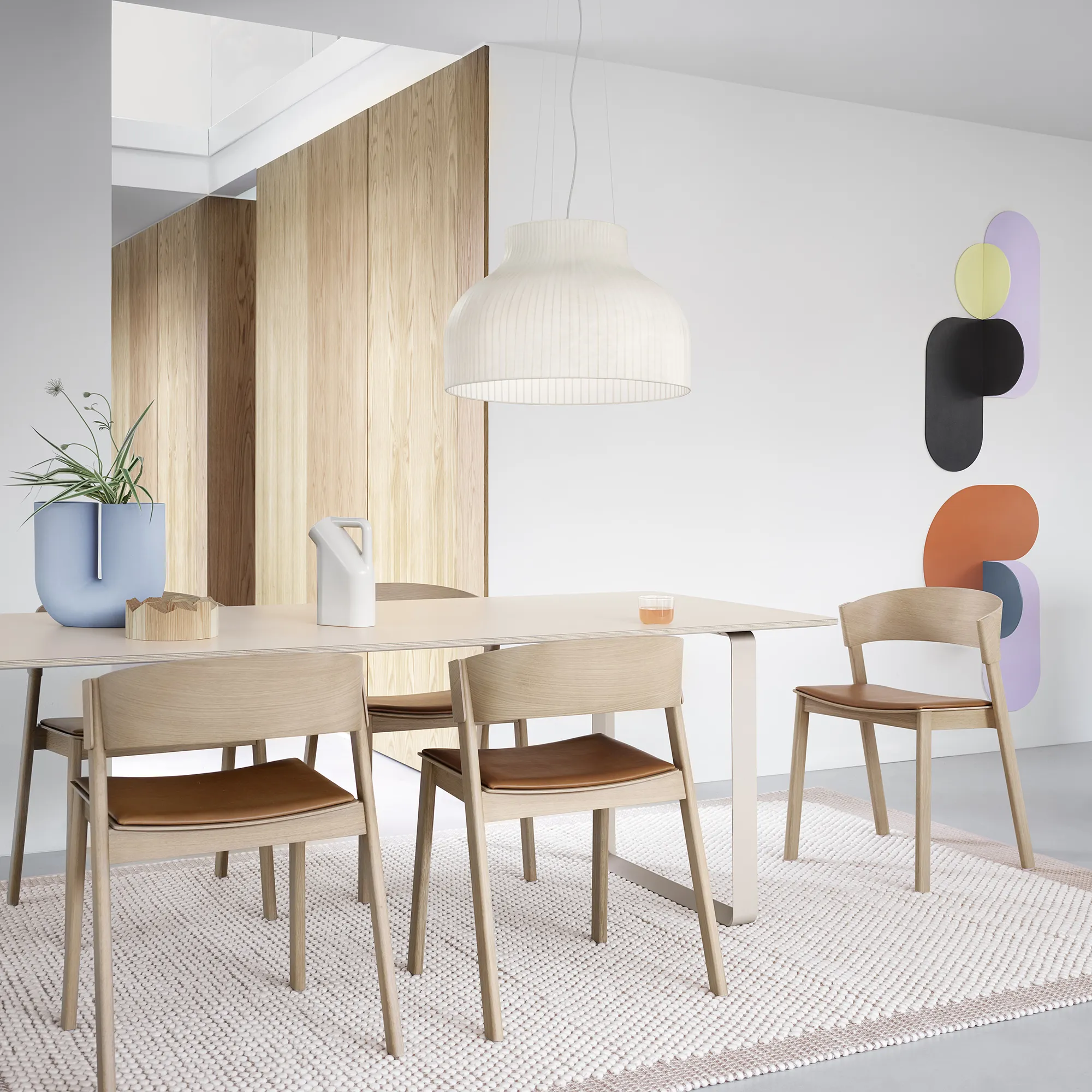 Cover Side Chair