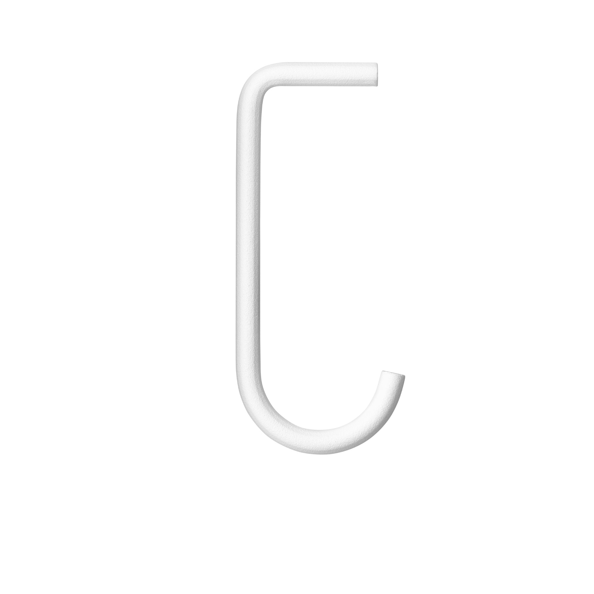 String - String J-Krok 5-pack Vit - Hyllsystem - Nils Strinning - Vit - Metall