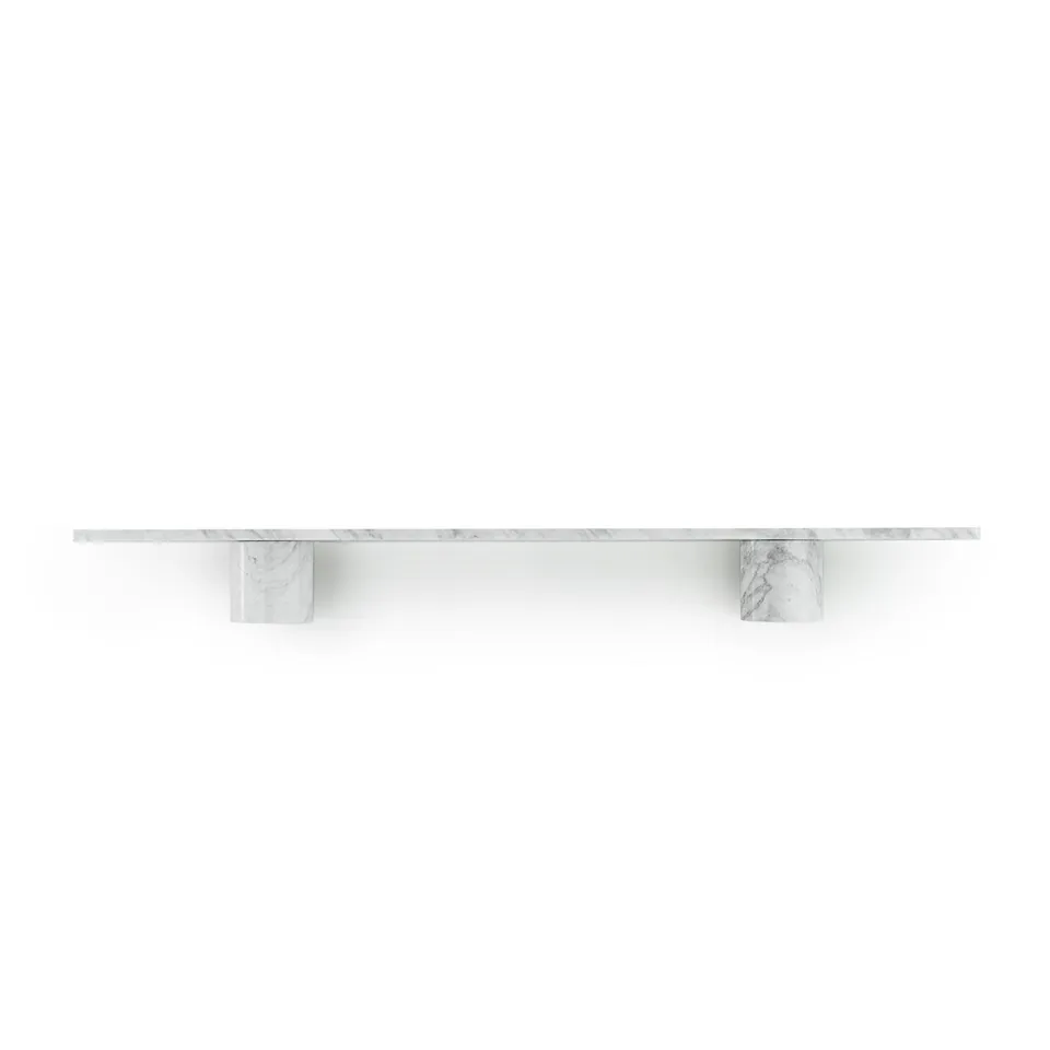 Sten hylla 120 cm