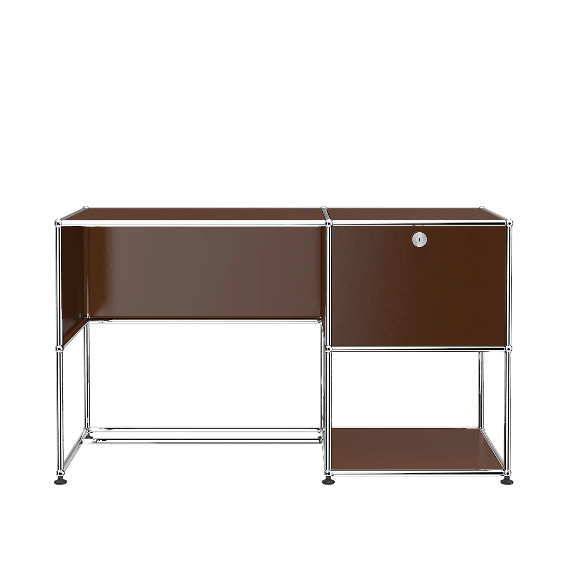 USM Haller 107 skrivebord