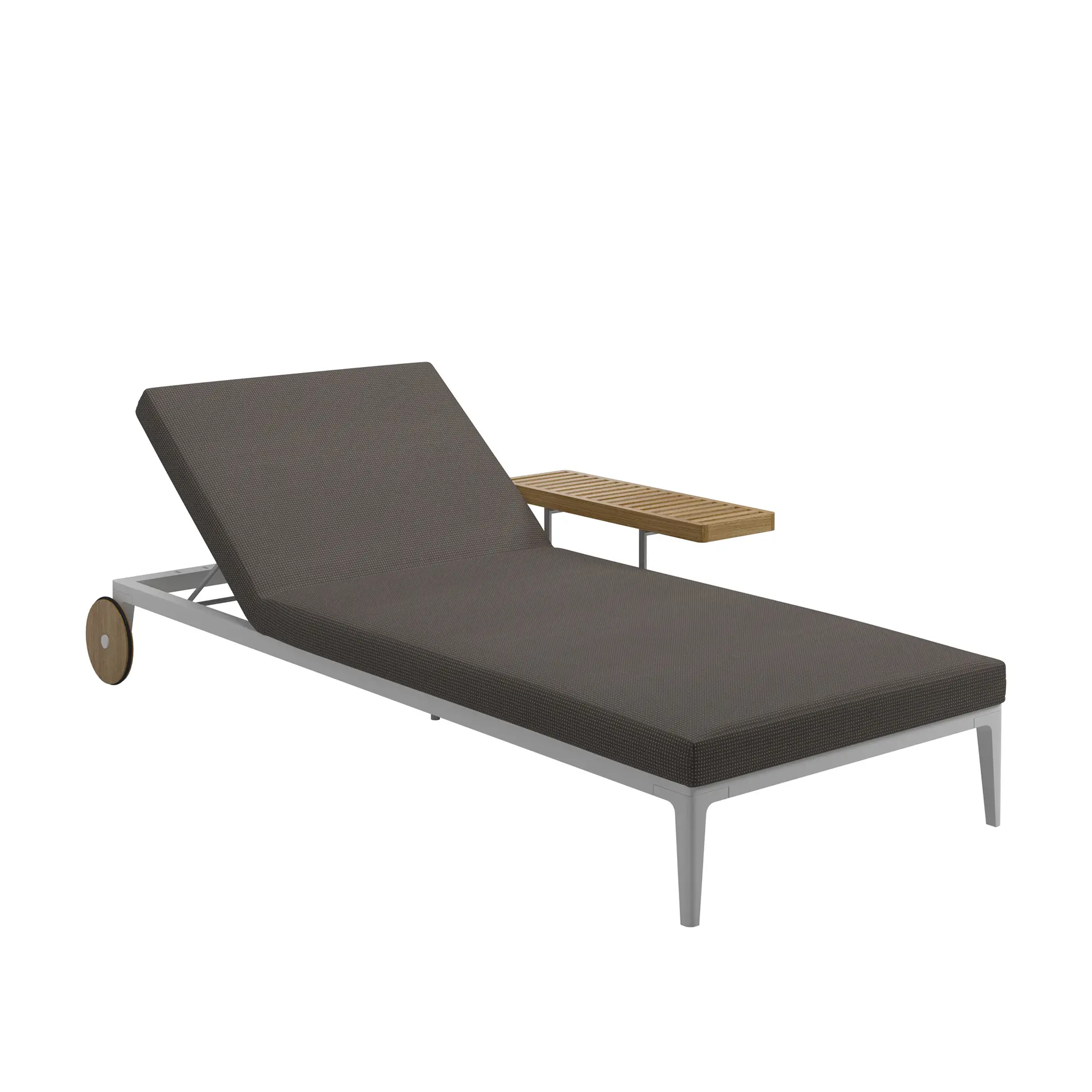 Grid Lounger